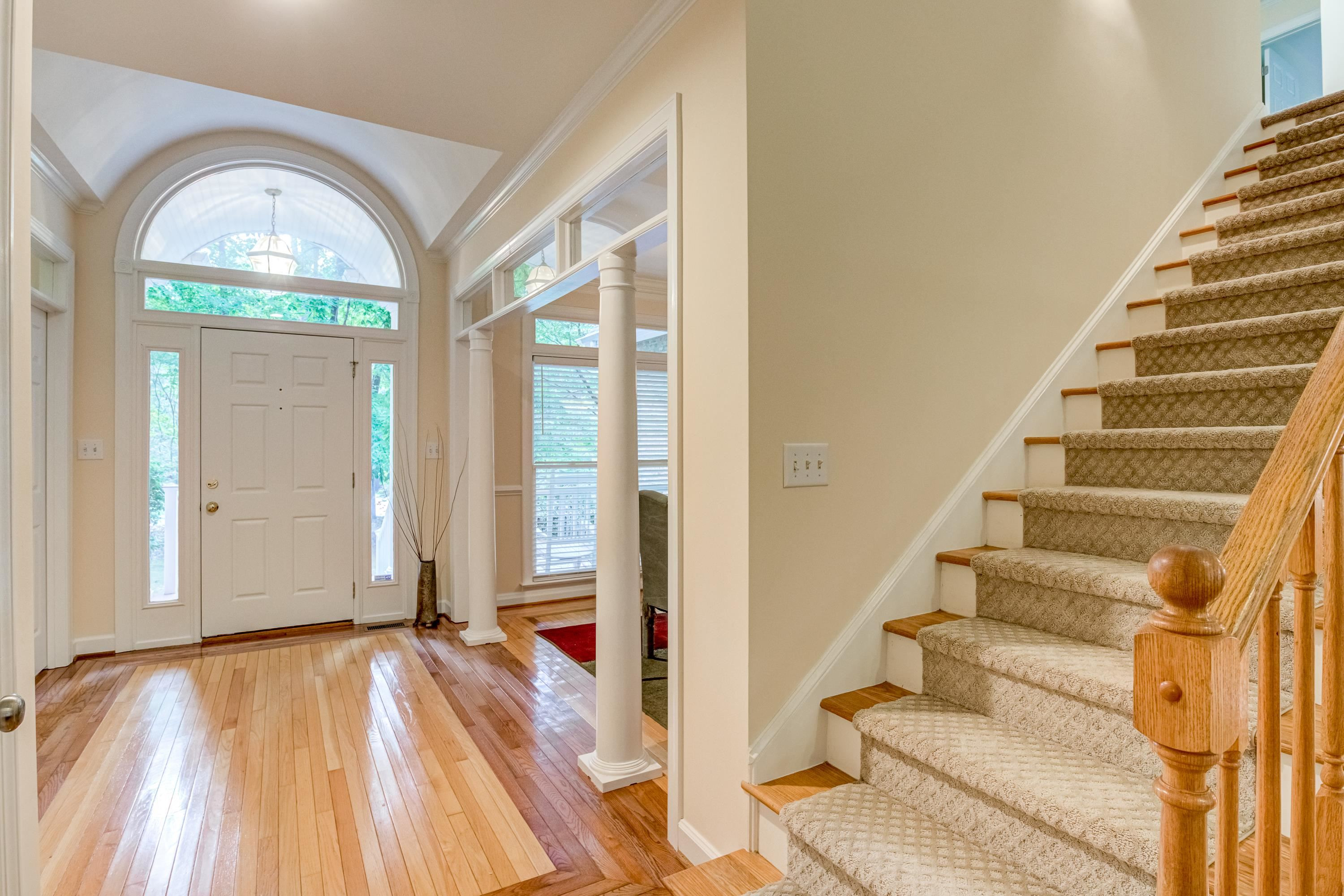 1621 Spring Lily Lane
