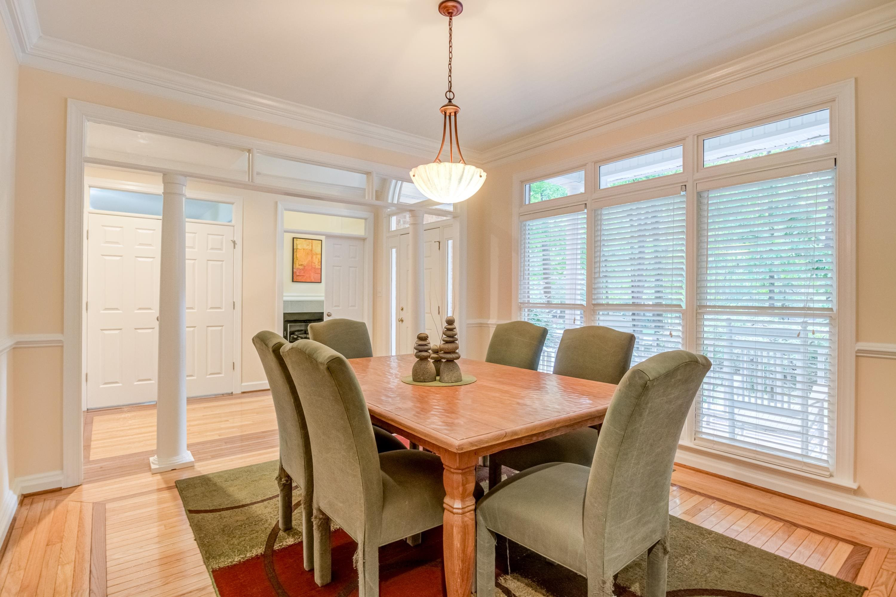 1621 Spring Lily Lane