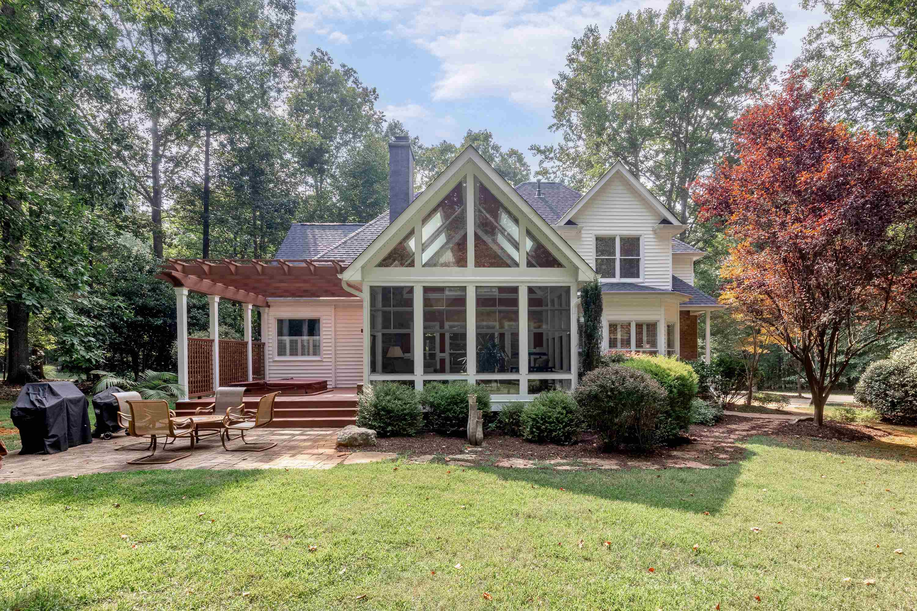 1621 Spring Lily Lane
