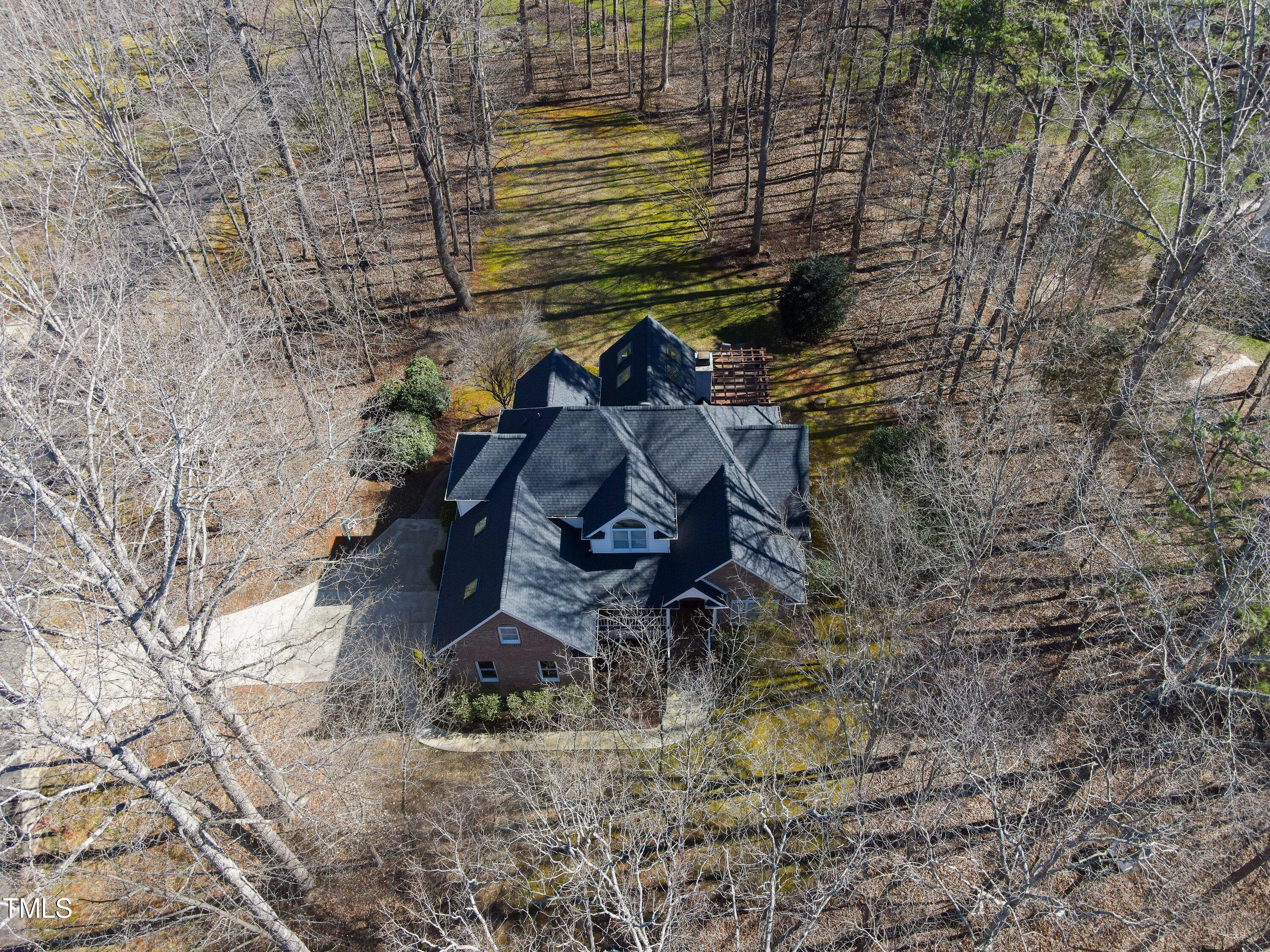 1621 Spring Lily Lane