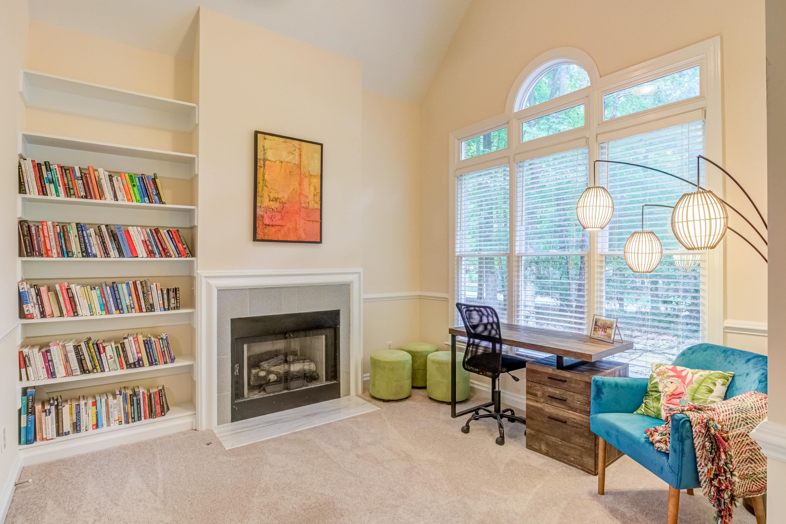 1621 Spring Lily Lane