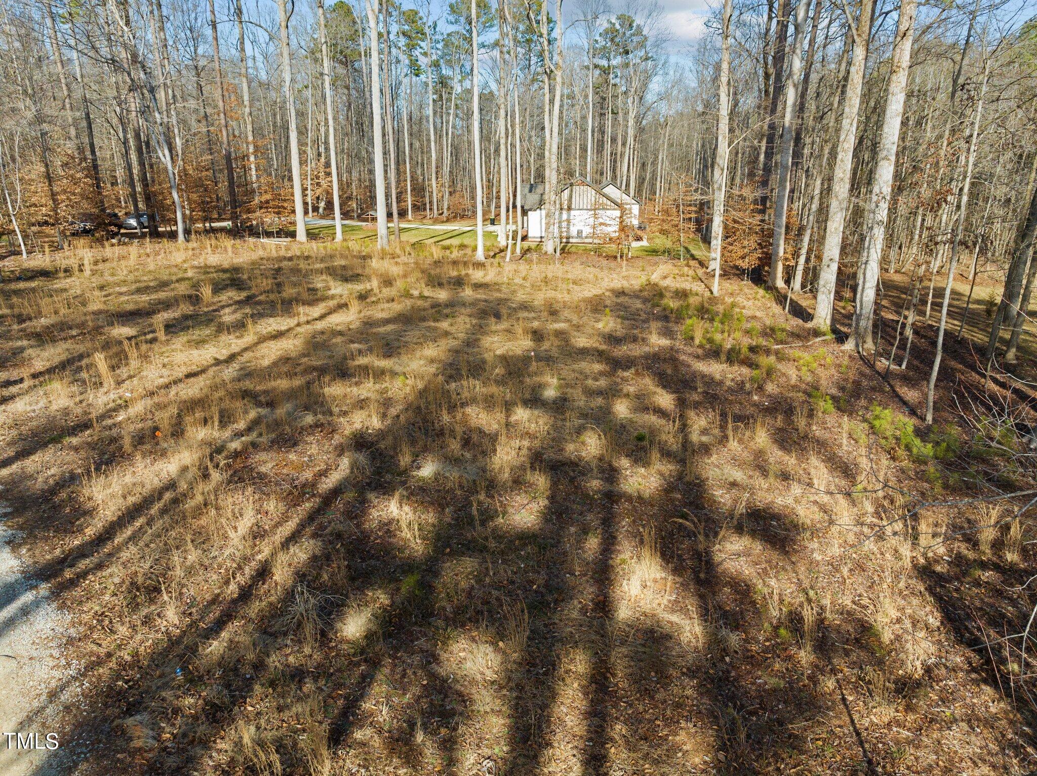 Lot A Rileys Glen