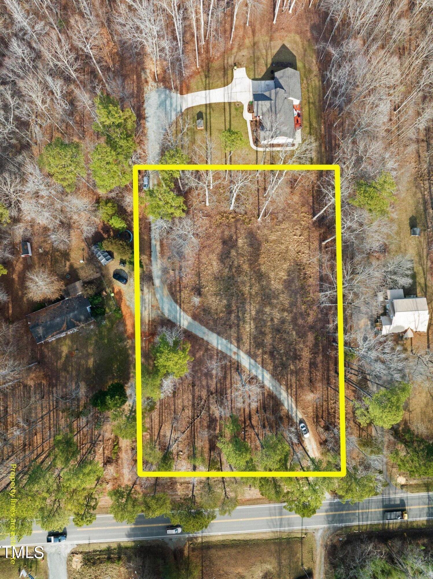 Lot A Rileys Glen