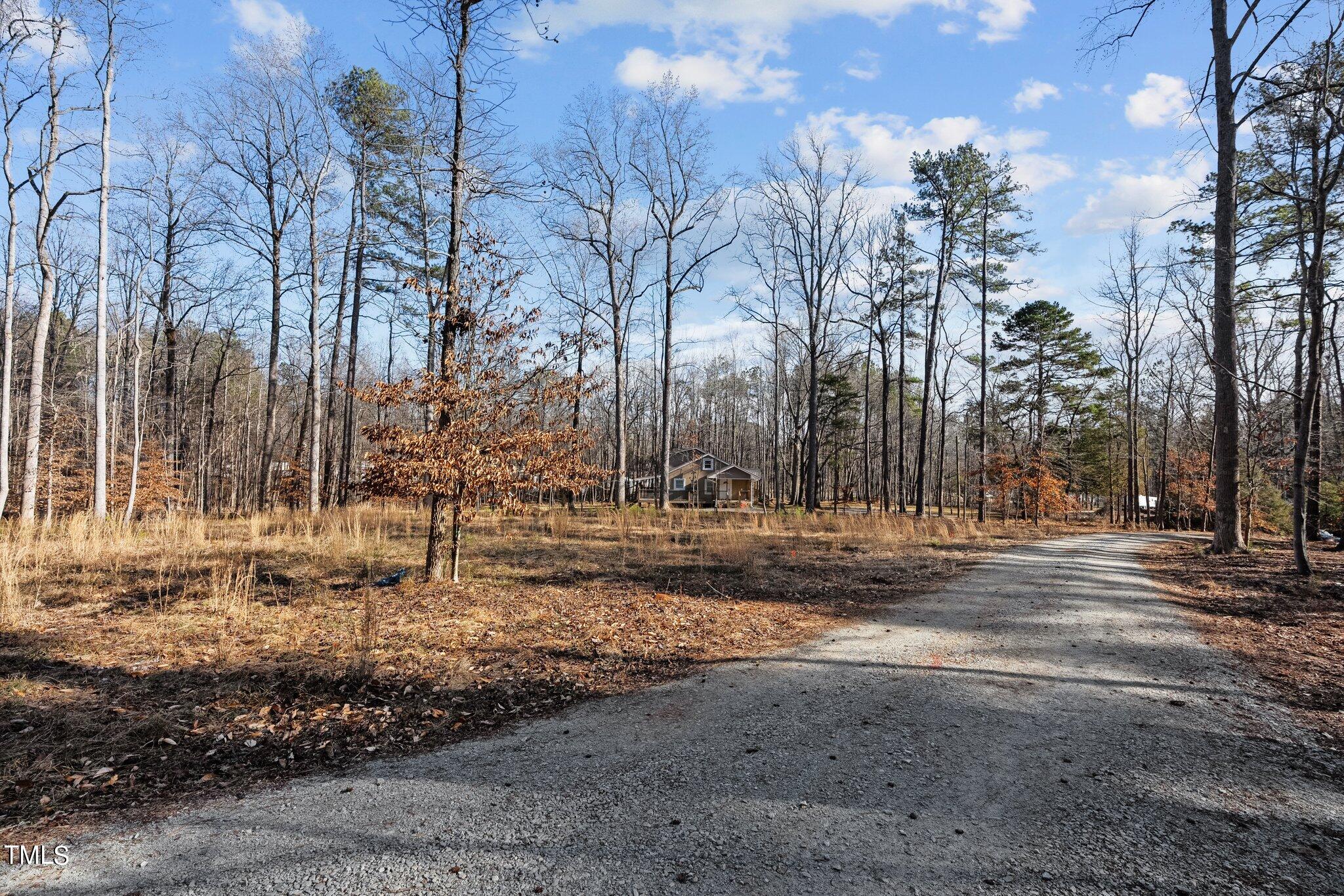 Lot A Rileys Glen
