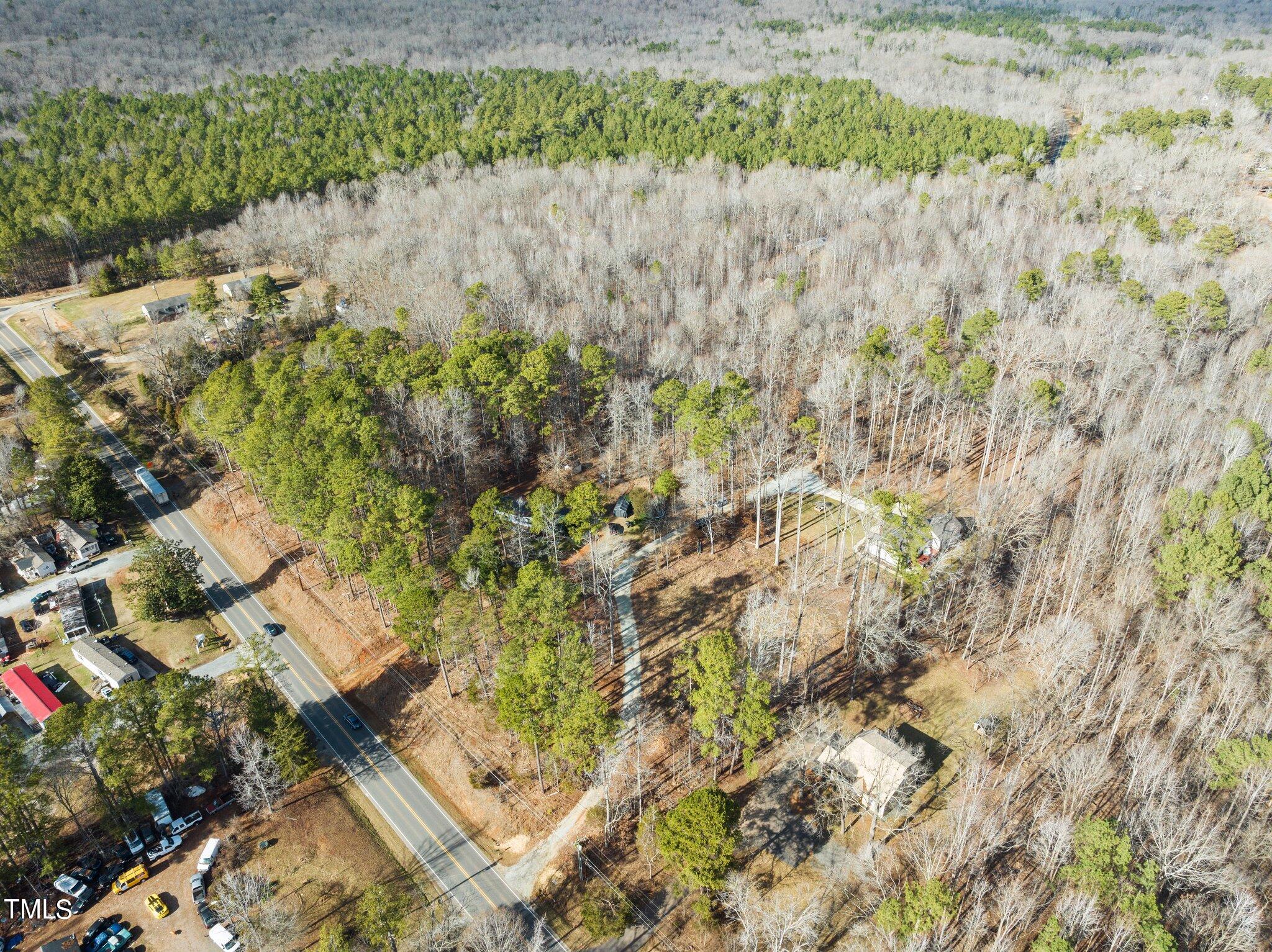 Lot A Rileys Glen