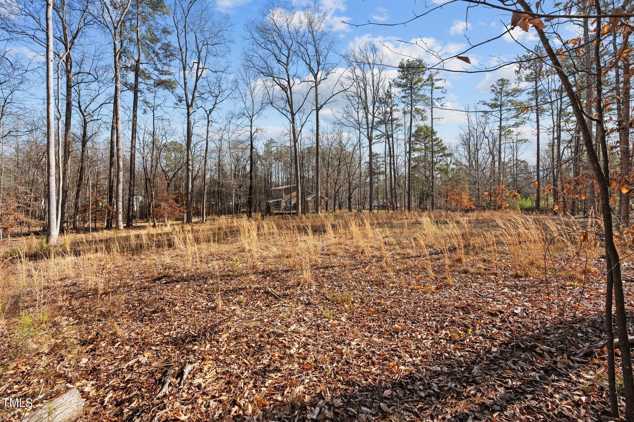 Lot A Rileys Glen