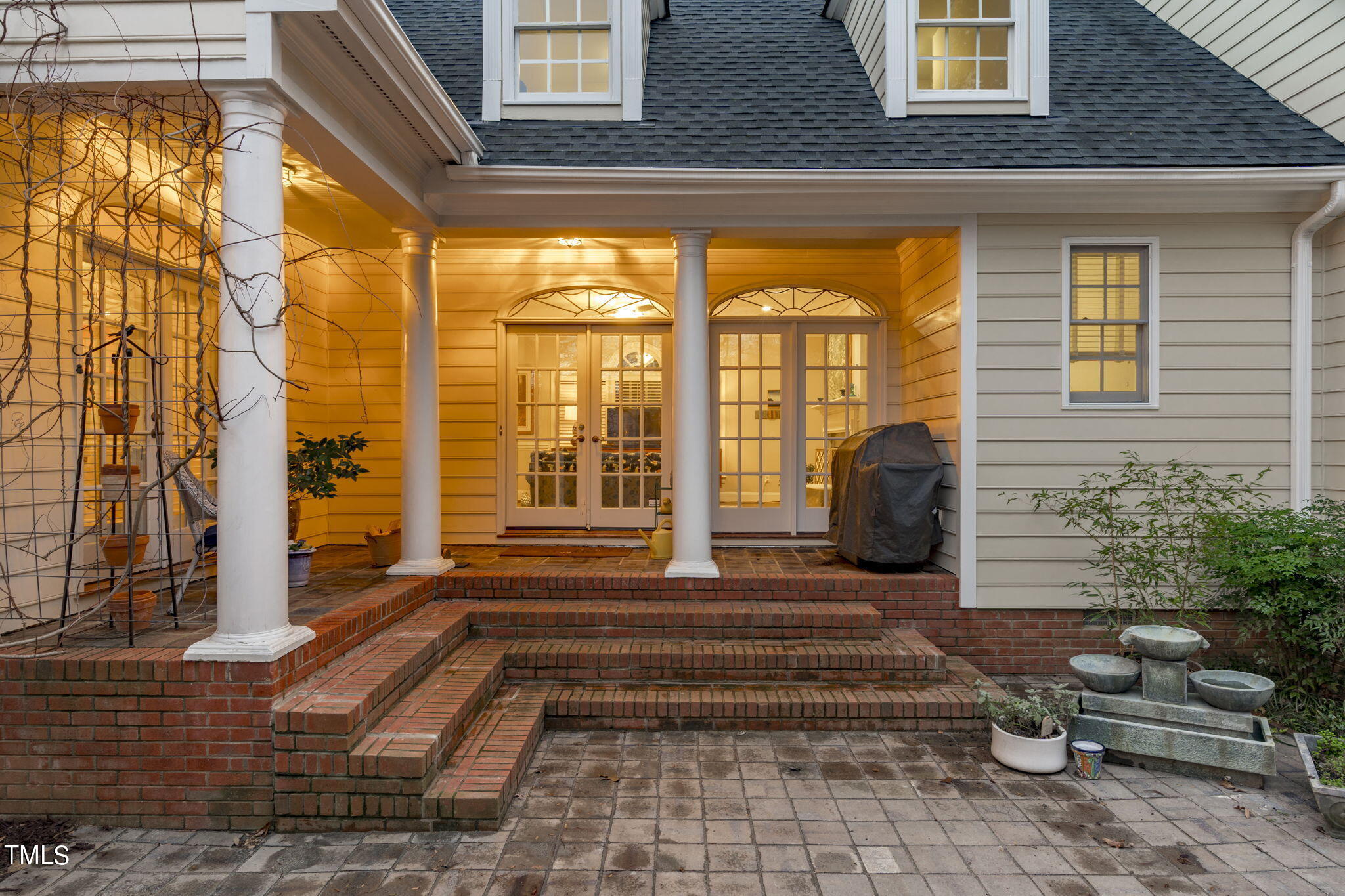 4209 Glen Laurel Drive