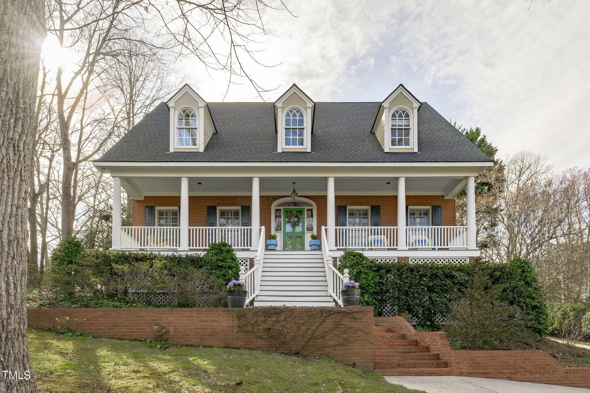 4209 Glen Laurel Drive