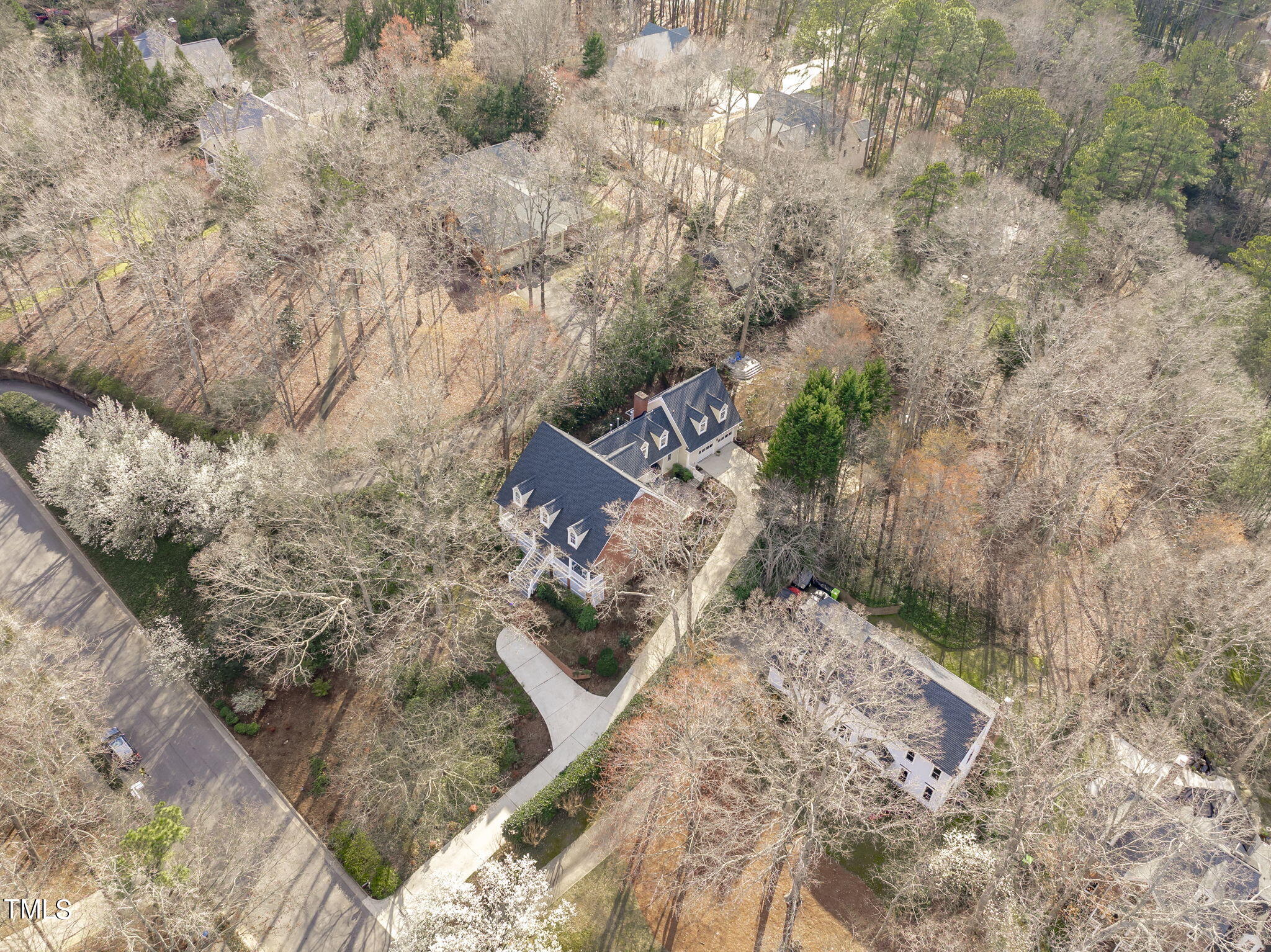 4209 Glen Laurel Drive