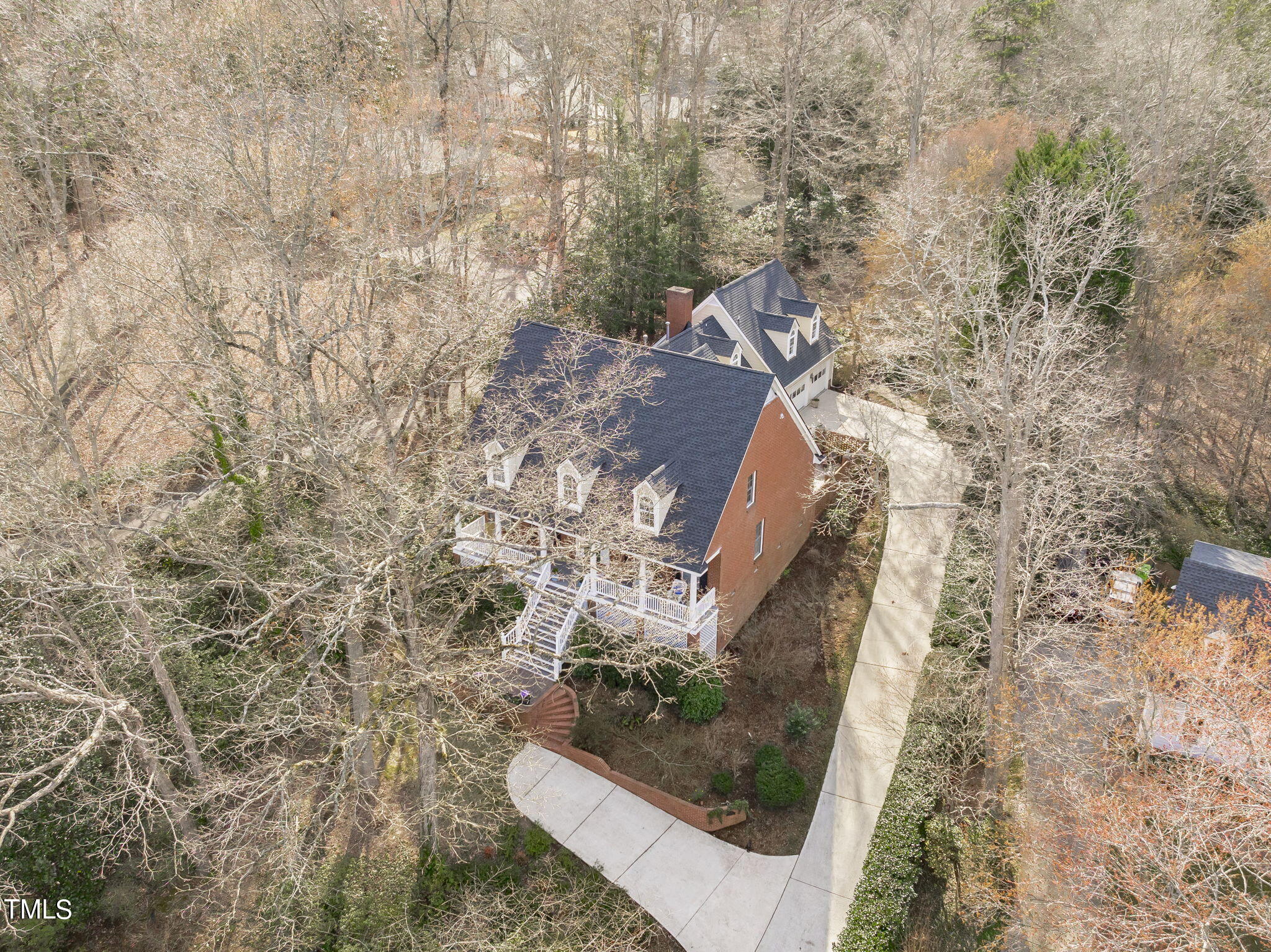 4209 Glen Laurel Drive