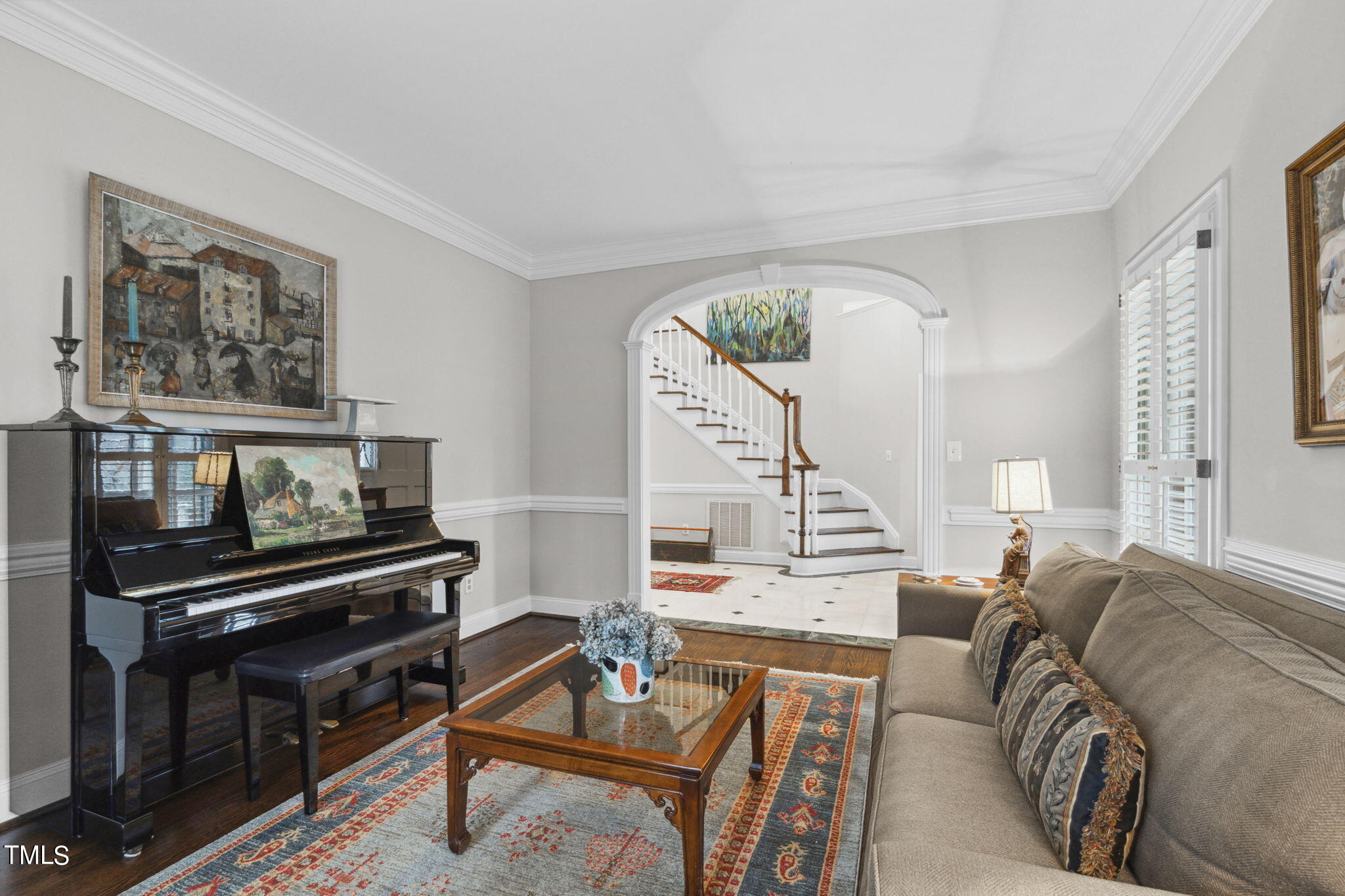 4209 Glen Laurel Drive