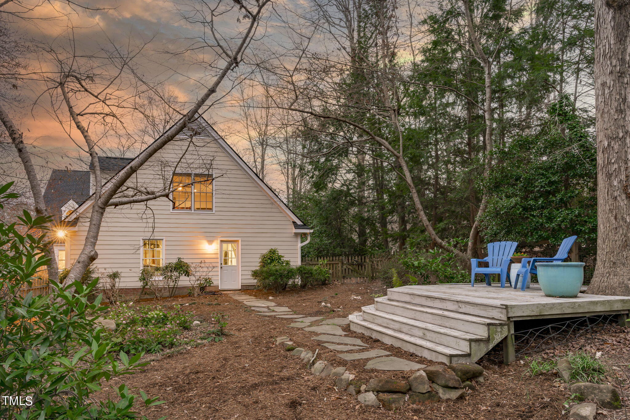 4209 Glen Laurel Drive