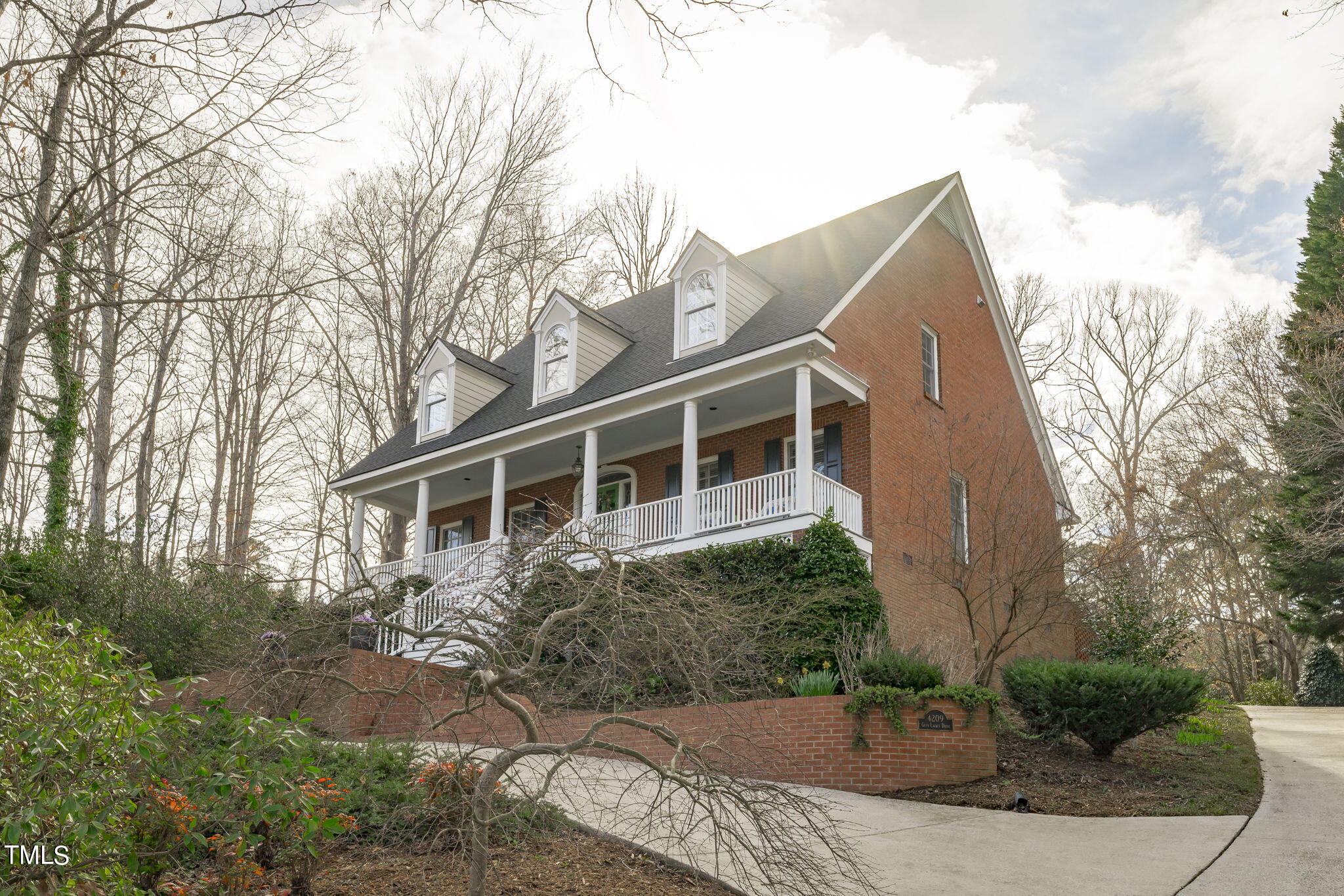 4209 Glen Laurel Drive