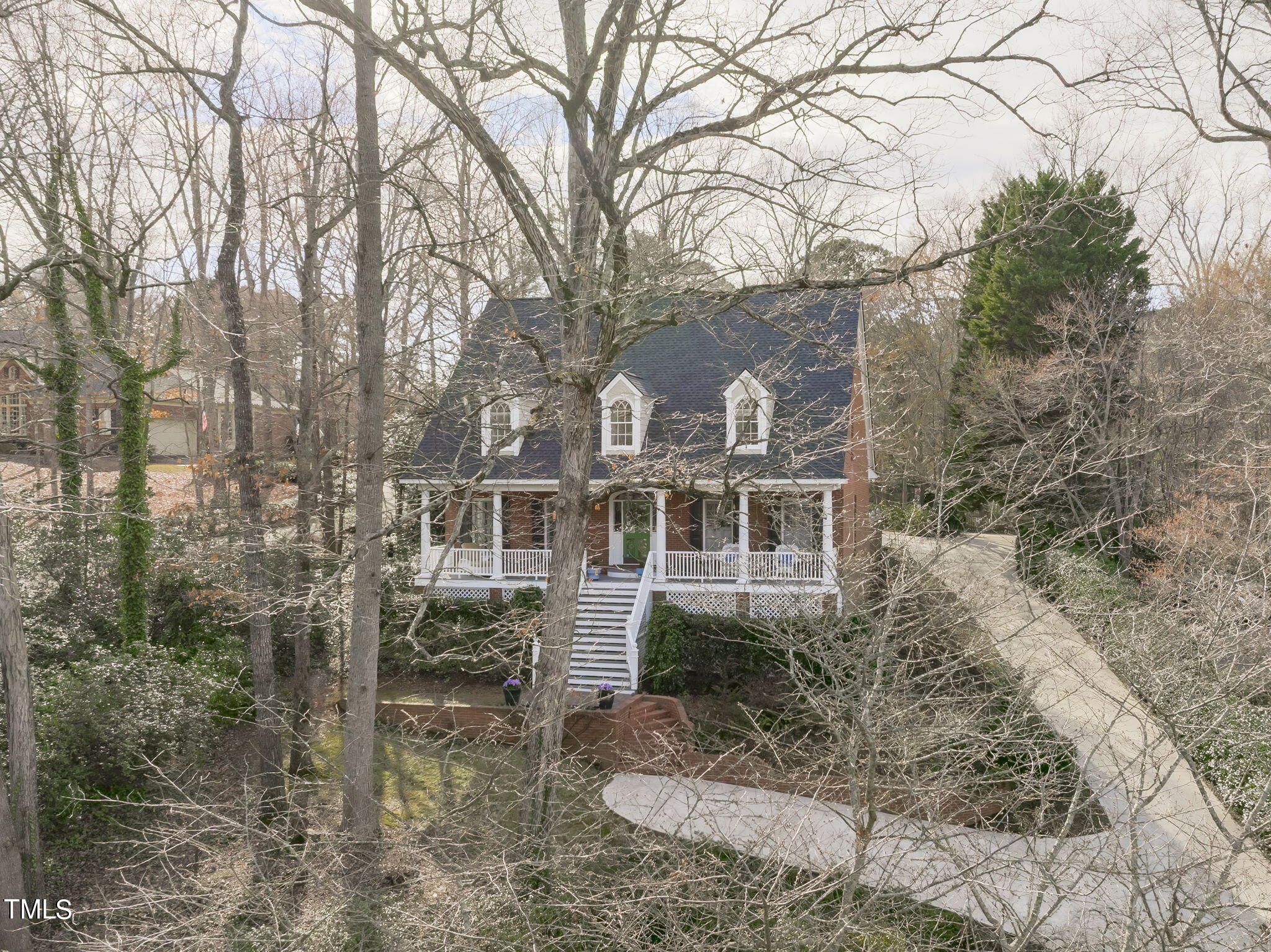 4209 Glen Laurel Drive