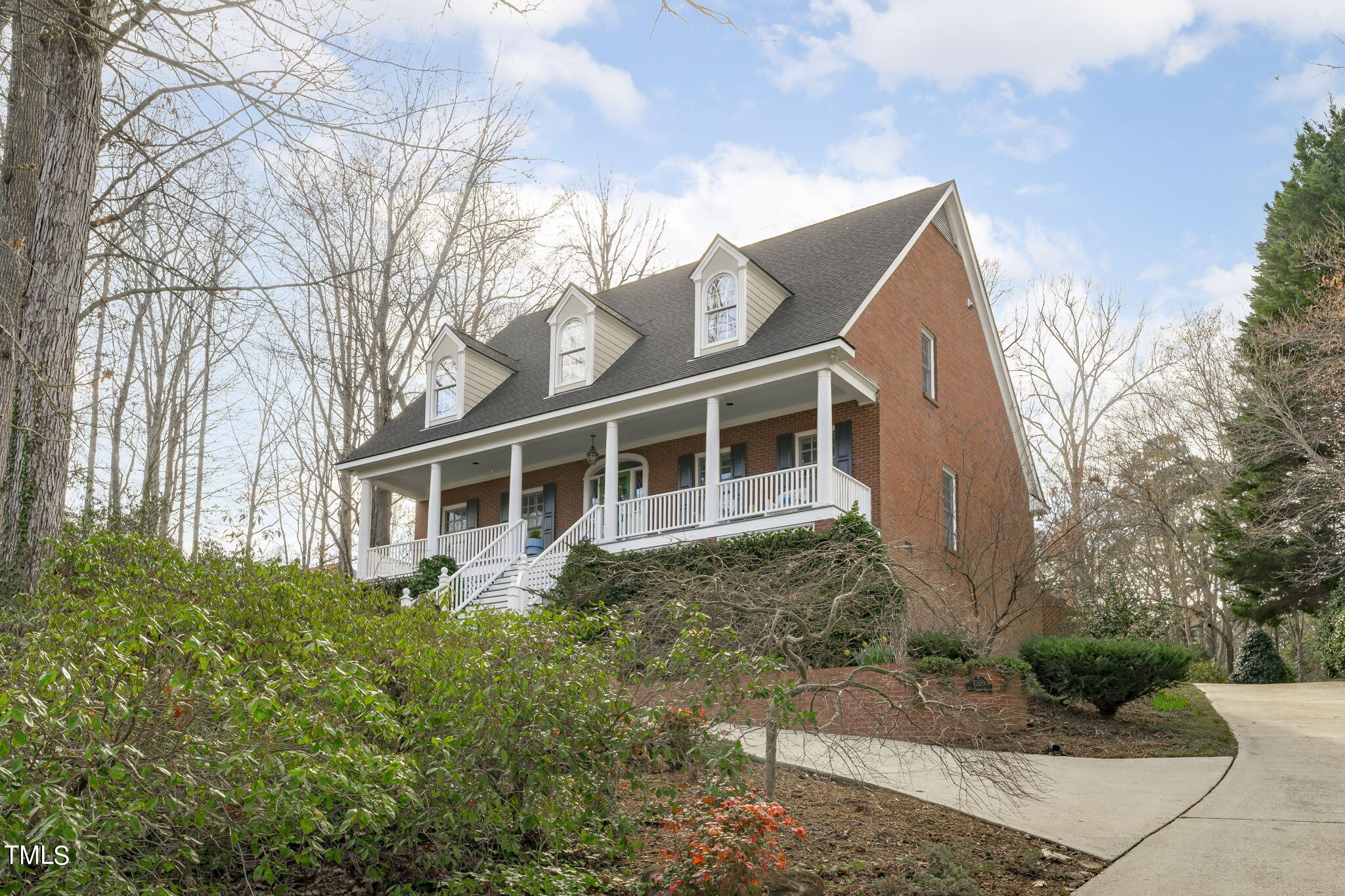 4209 Glen Laurel Drive