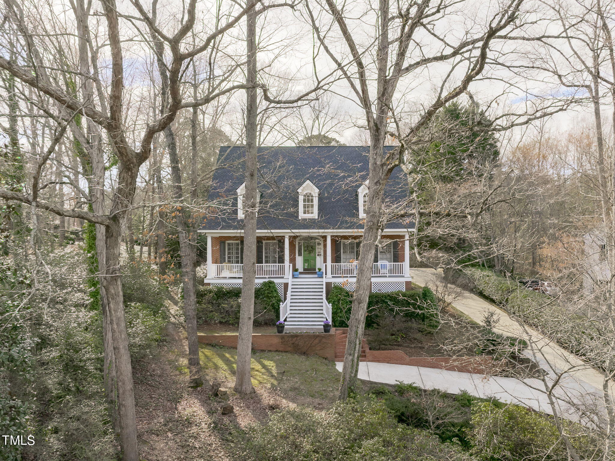 4209 Glen Laurel Drive