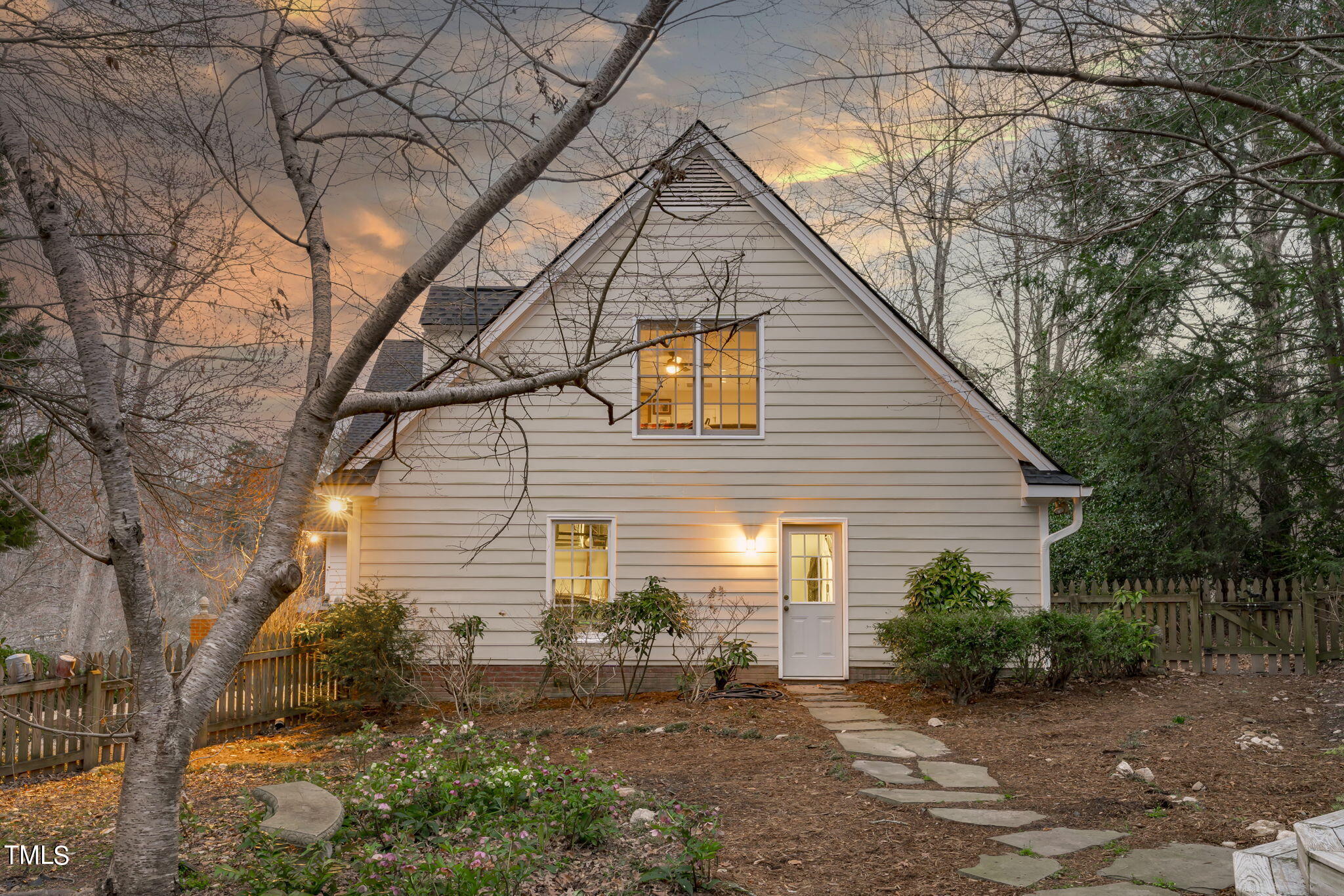 4209 Glen Laurel Drive