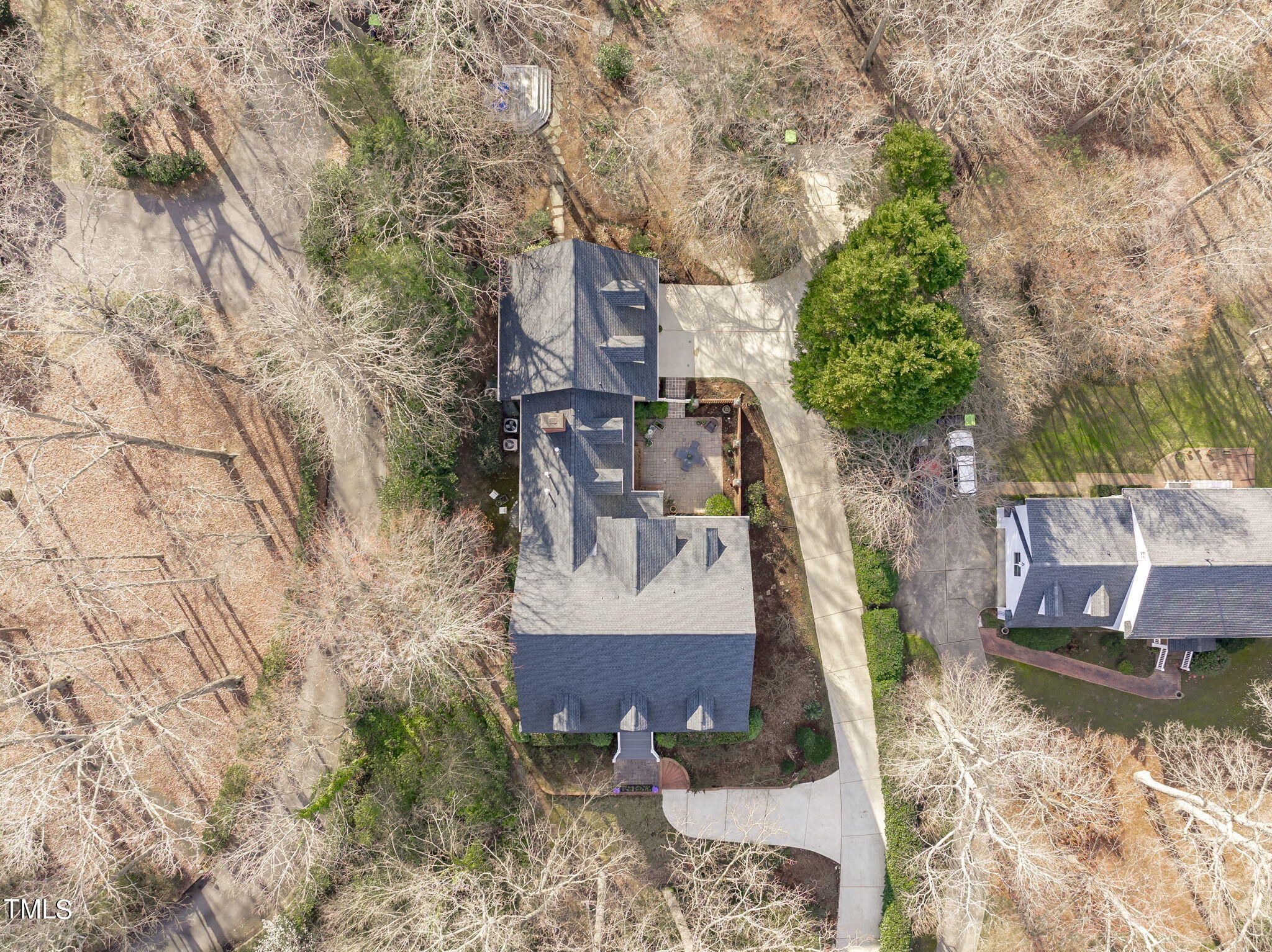 4209 Glen Laurel Drive