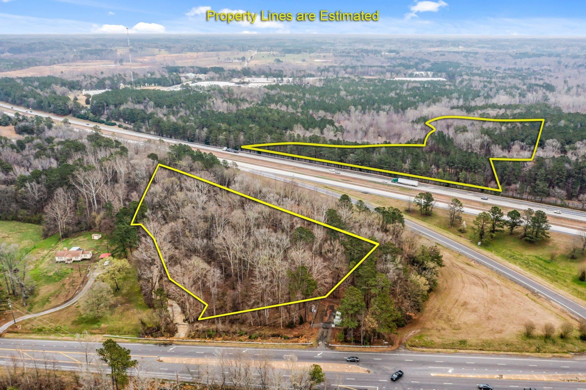 3100 Knotts Grove Road