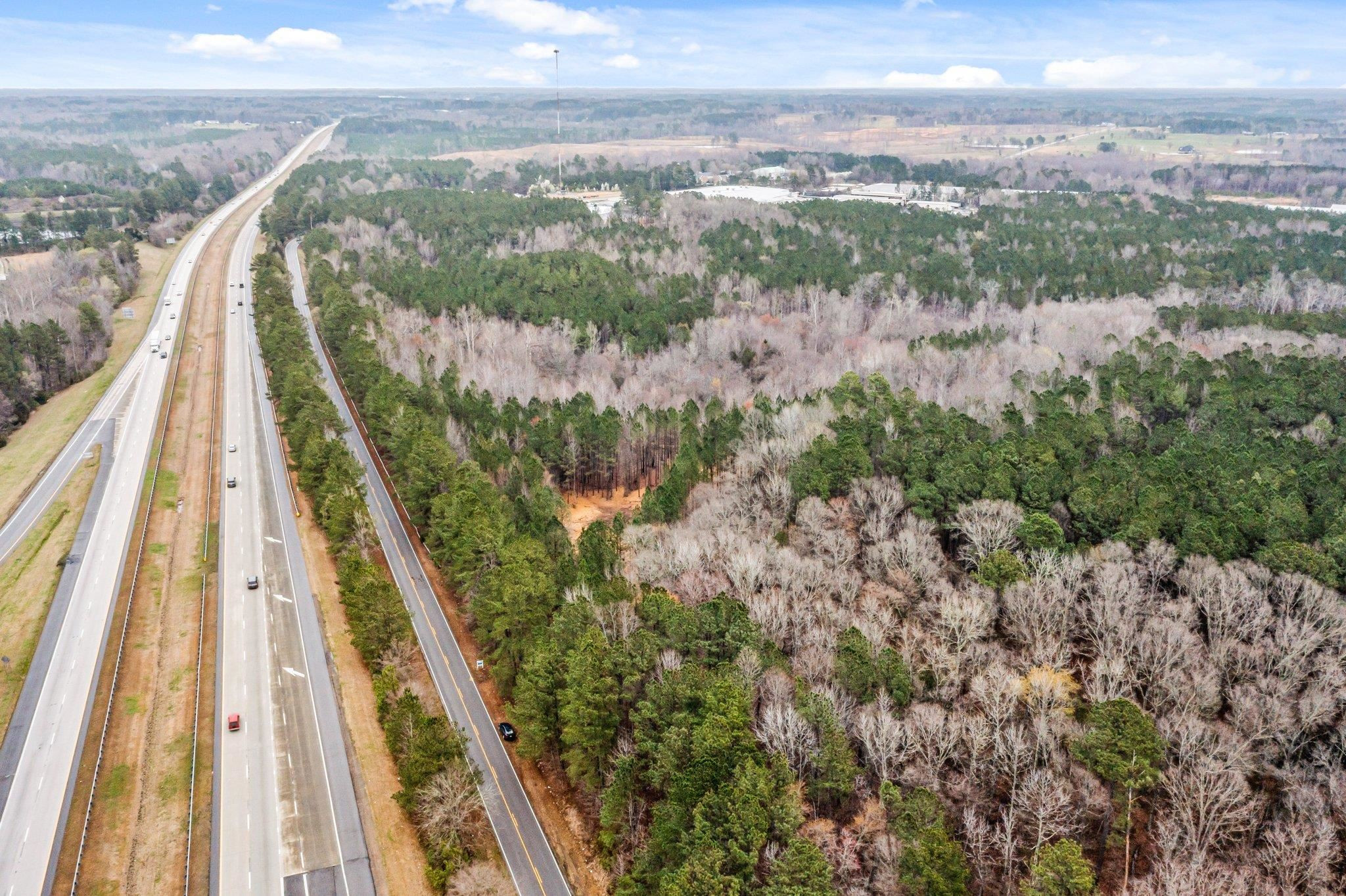 3100 Knotts Grove Road