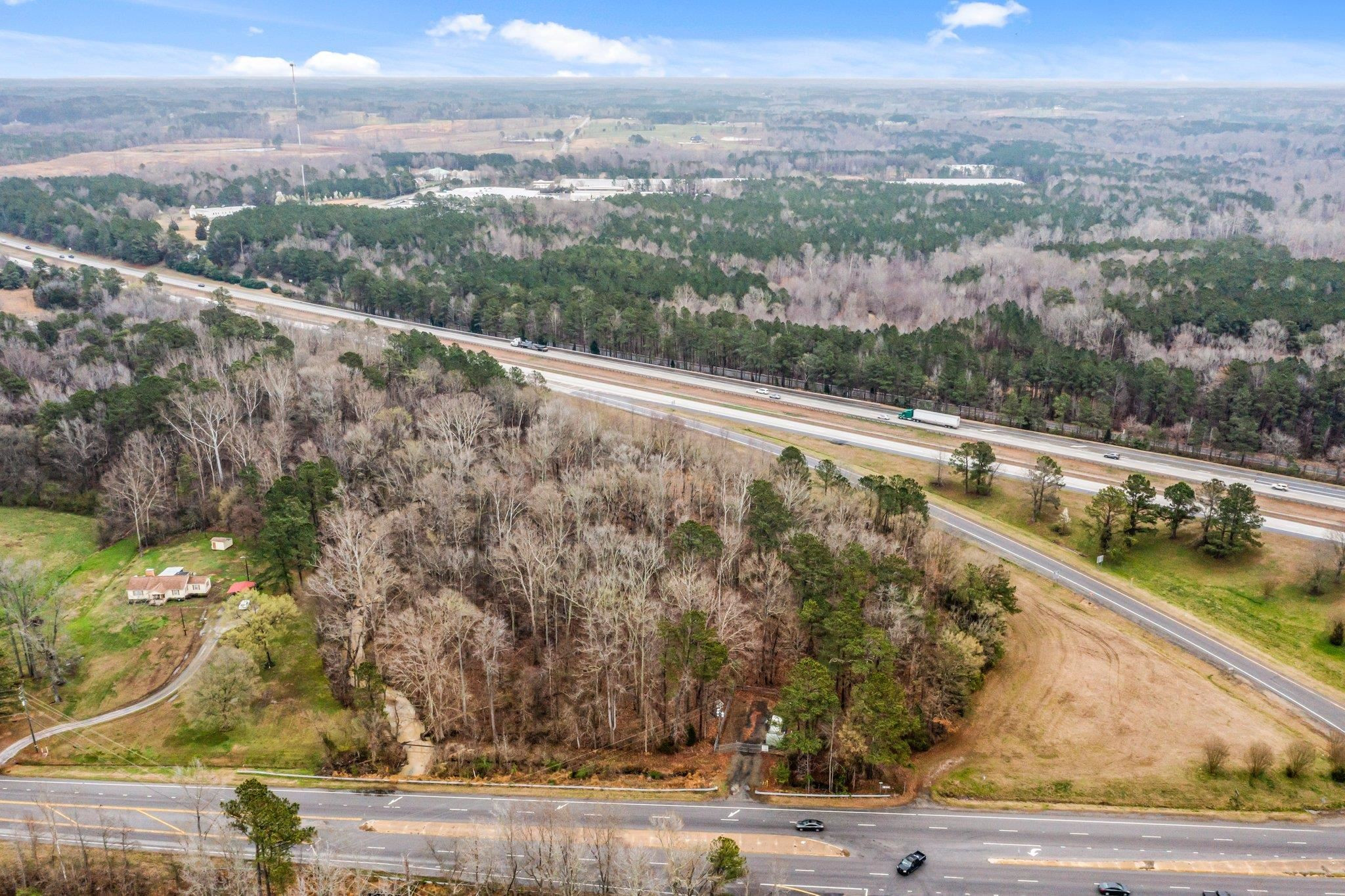 3100 Knotts Grove Road