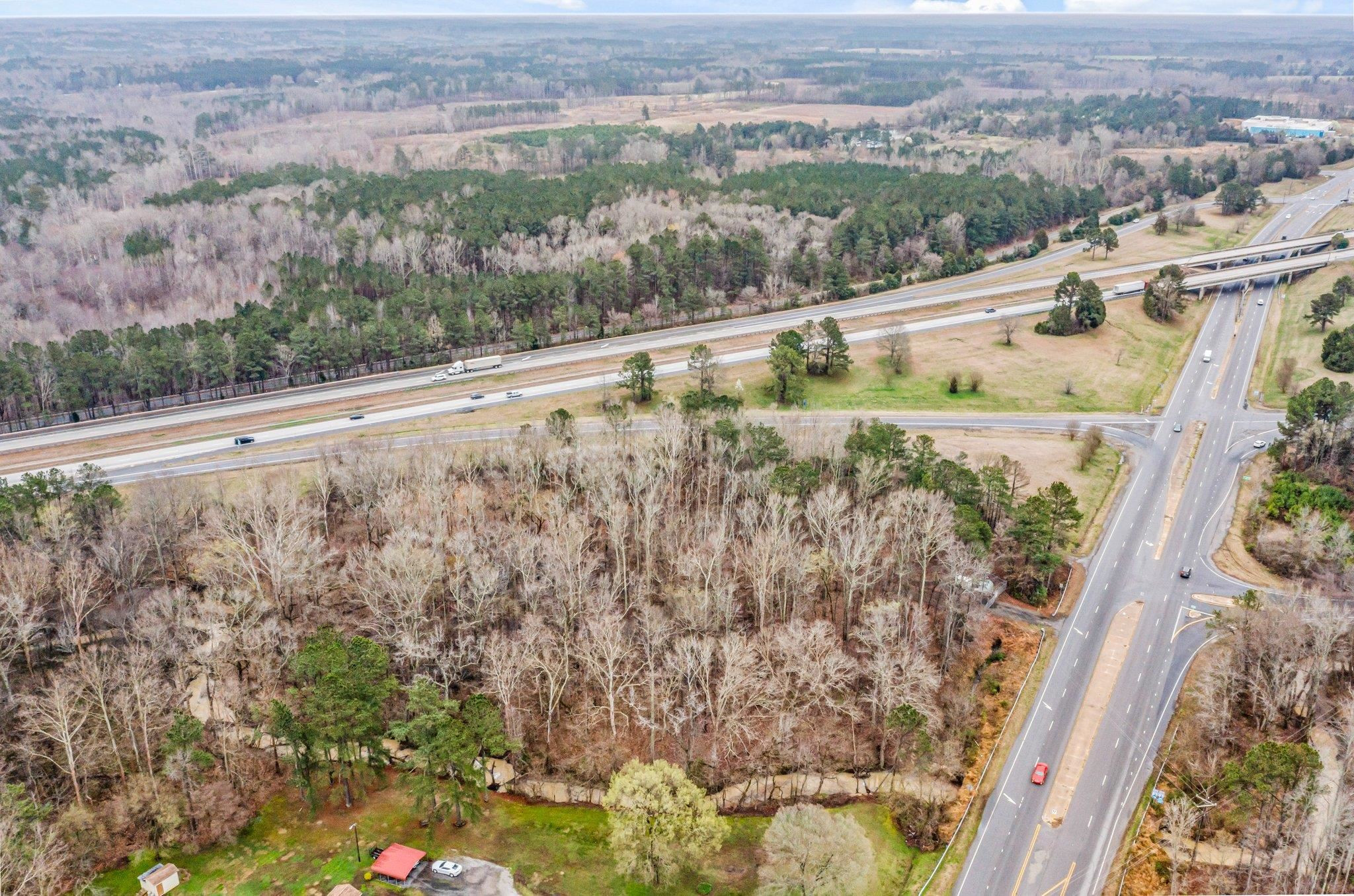 3100 Knotts Grove Road