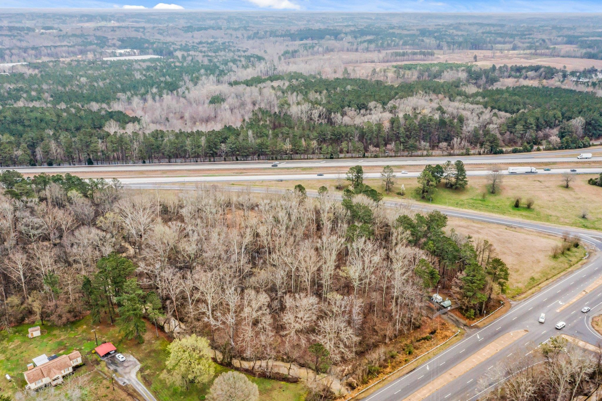 3100 Knotts Grove Road