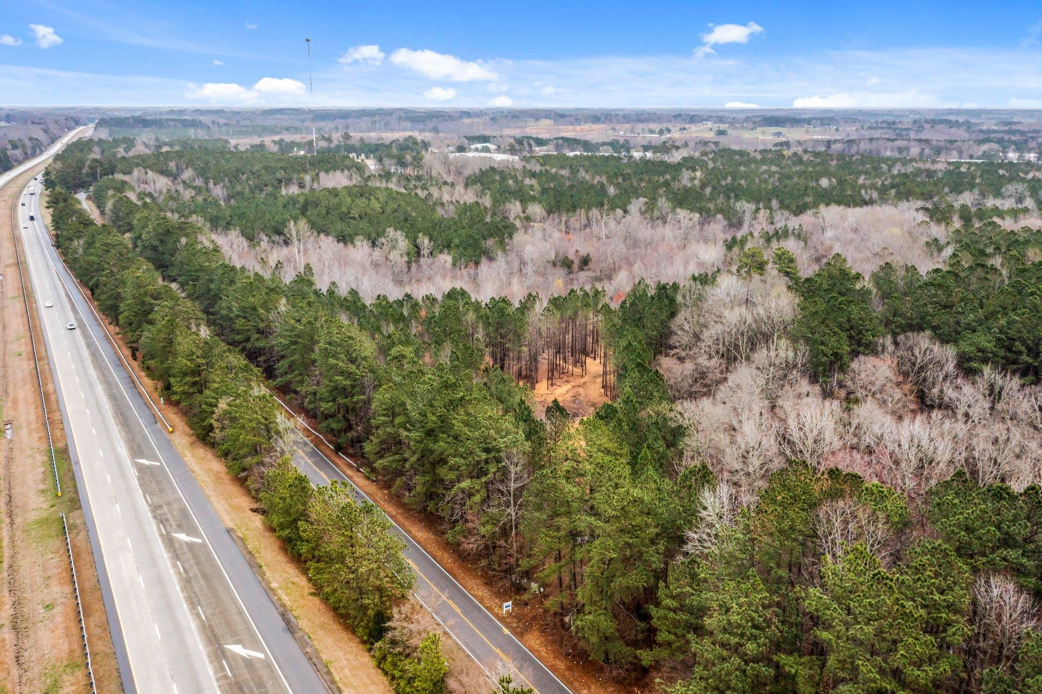 3100 Knotts Grove Road