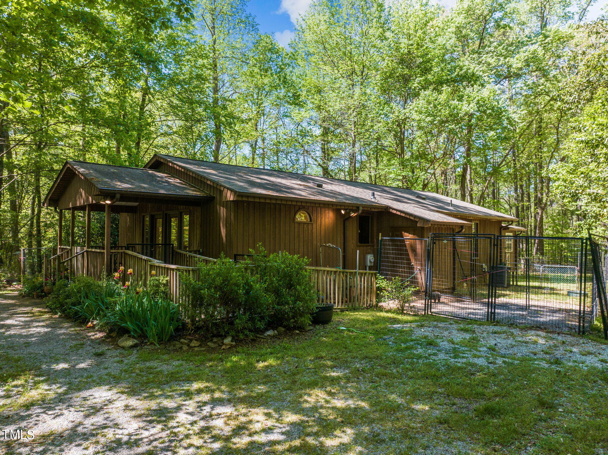 5402 Schley Road