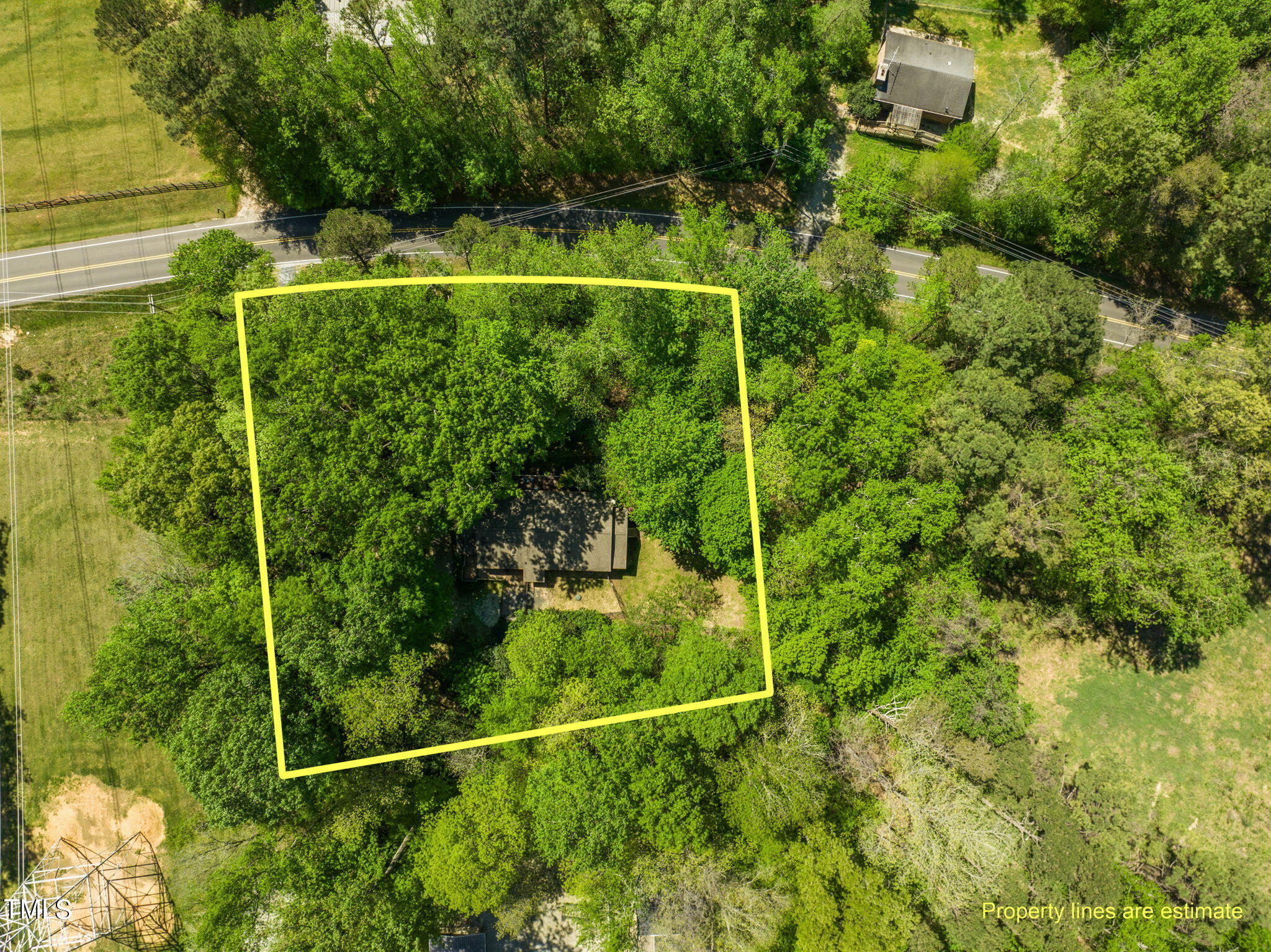 5402 Schley Road