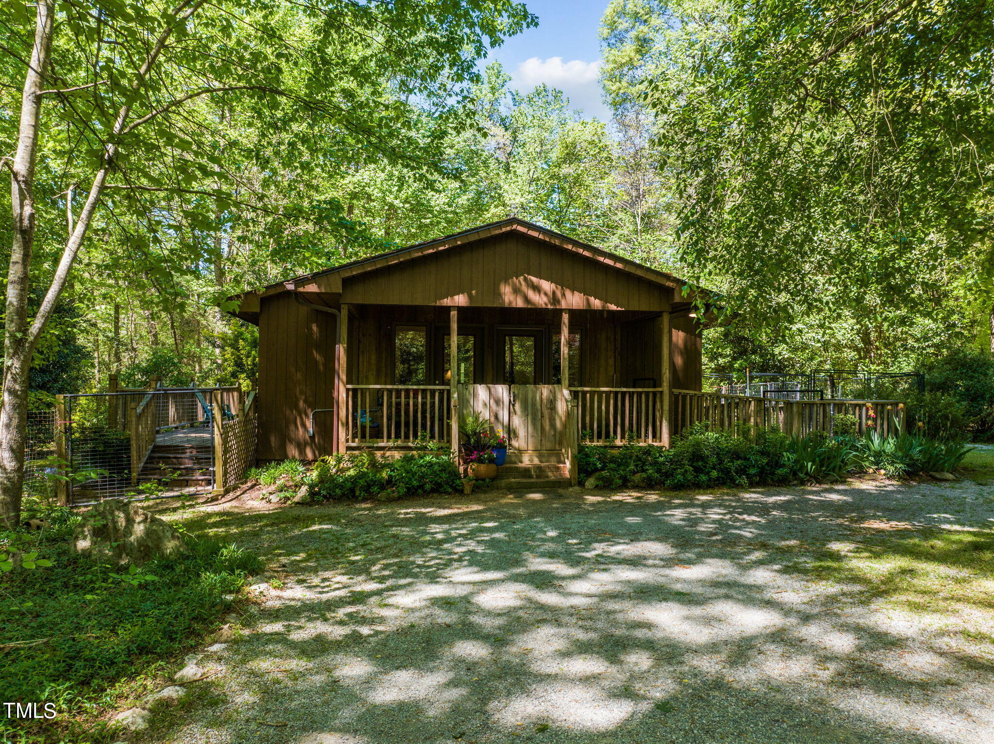 5402 Schley Road