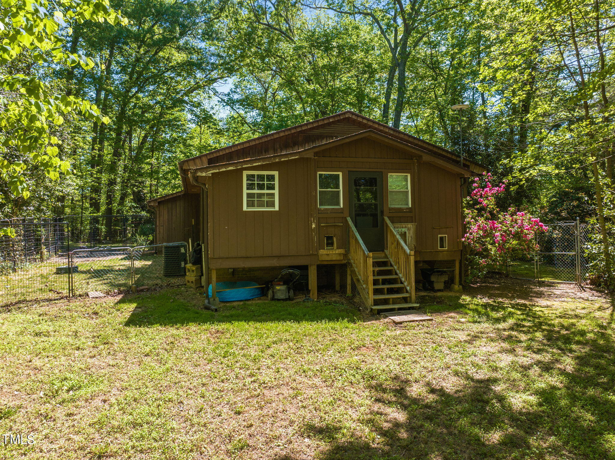 5402 Schley Road