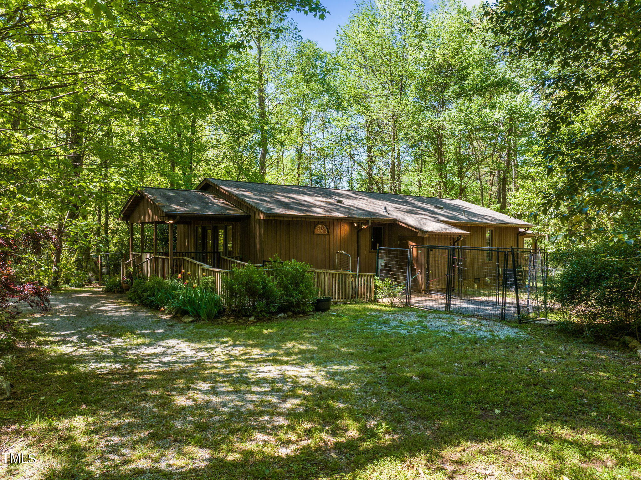 5402 Schley Road
