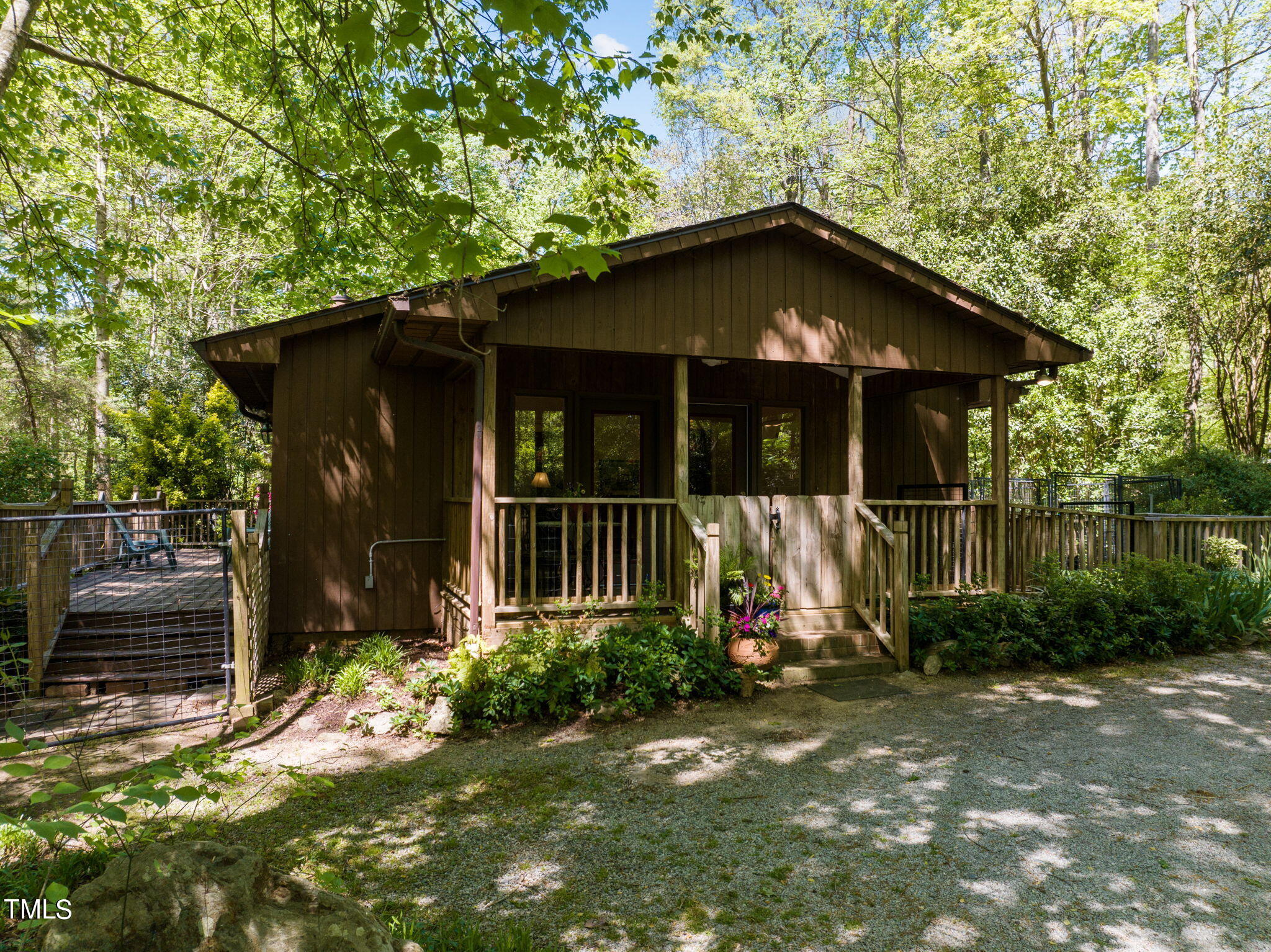 5402 Schley Road