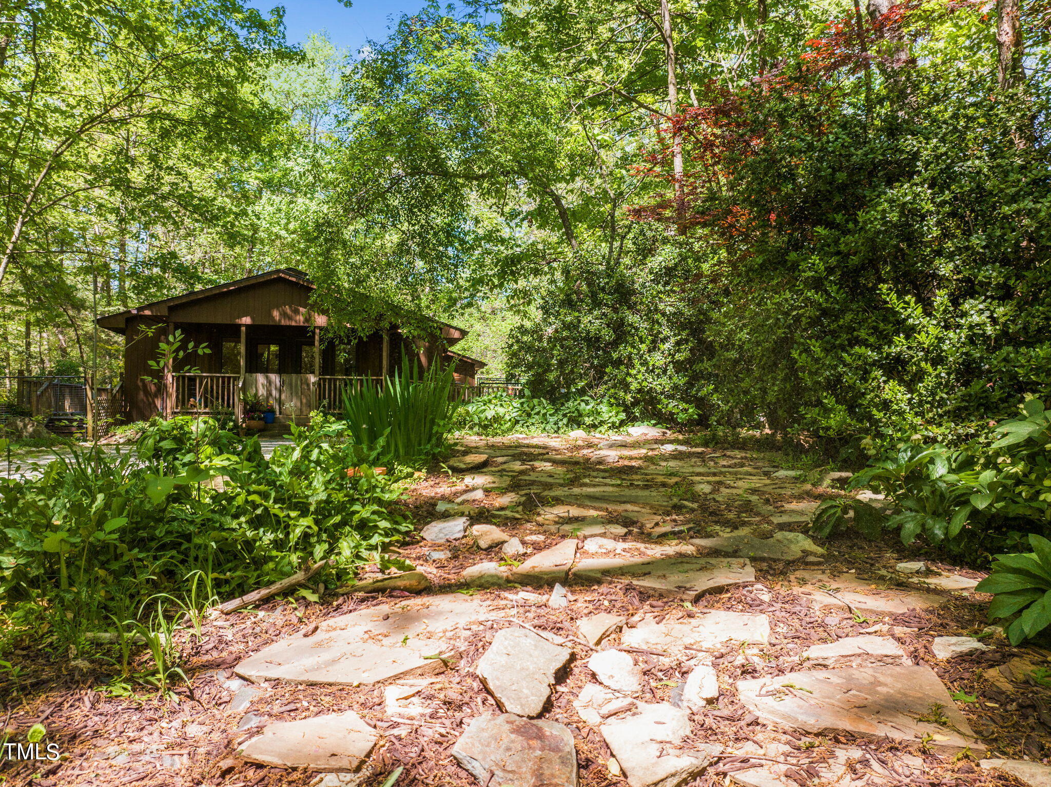 5402 Schley Road