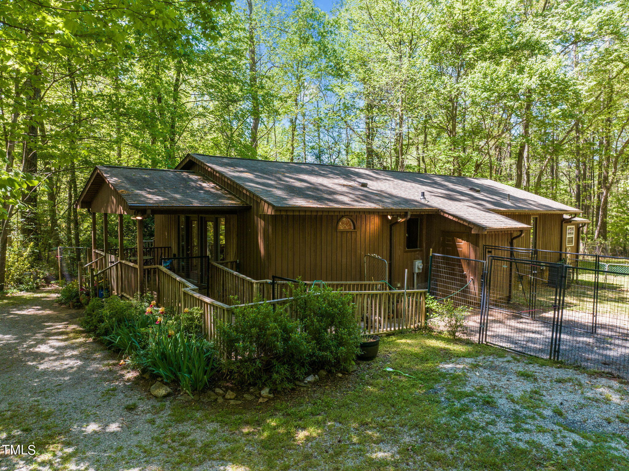 5402 Schley Road