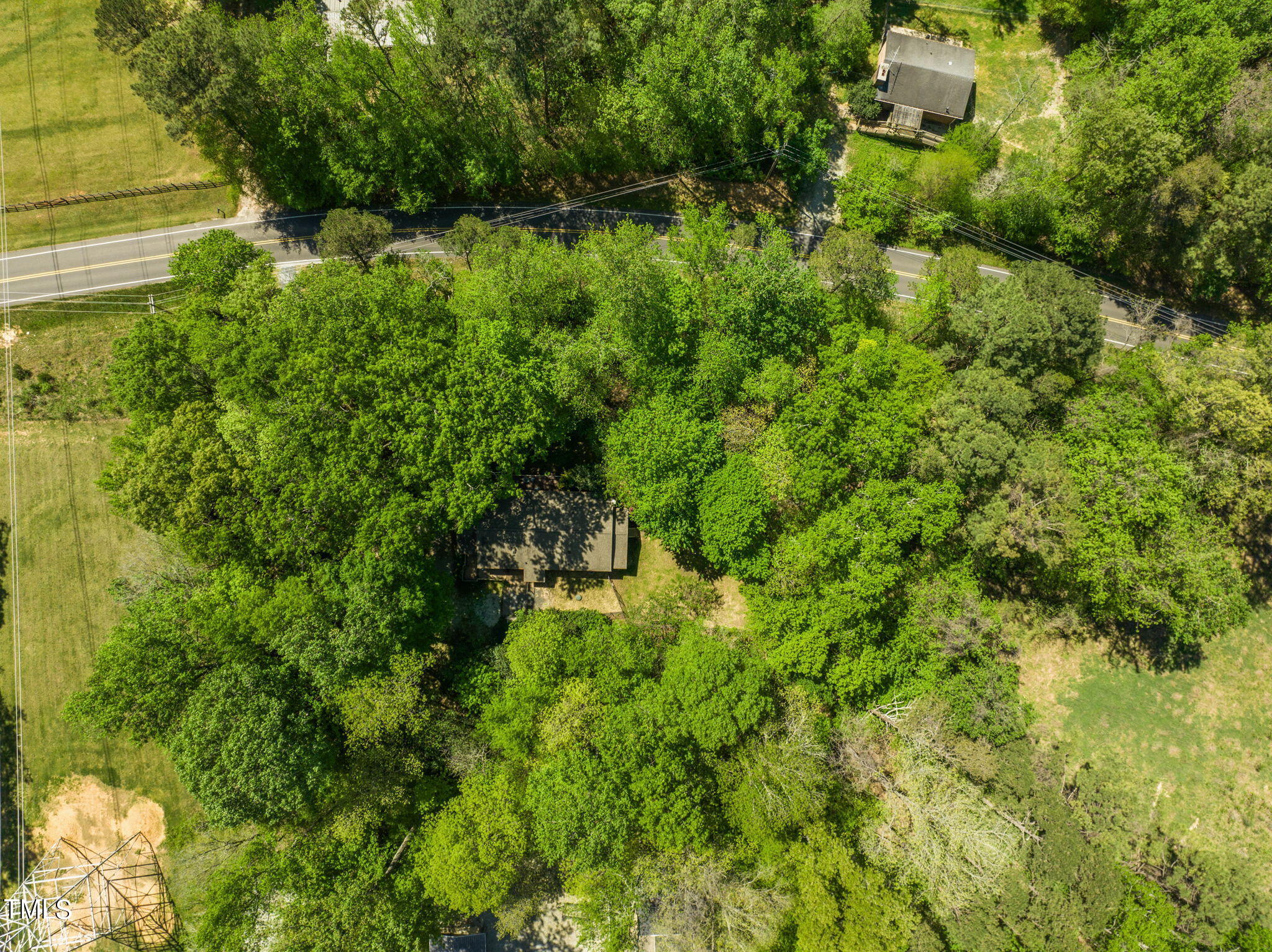 5402 Schley Road