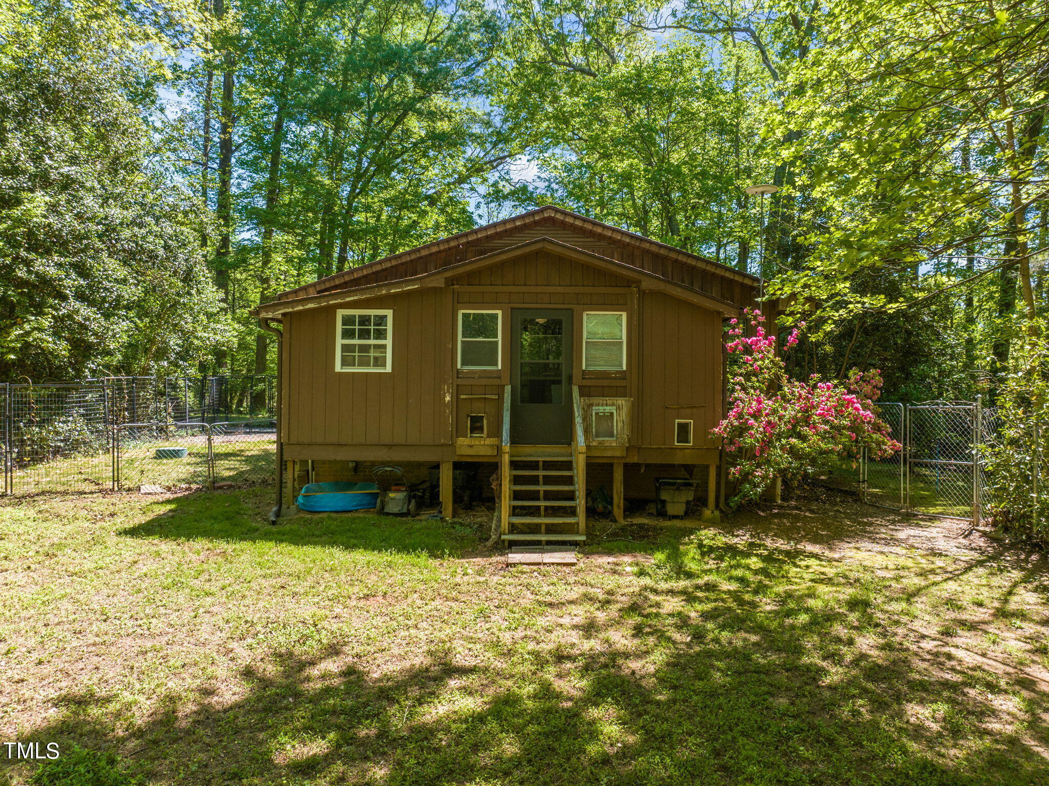 5402 Schley Road