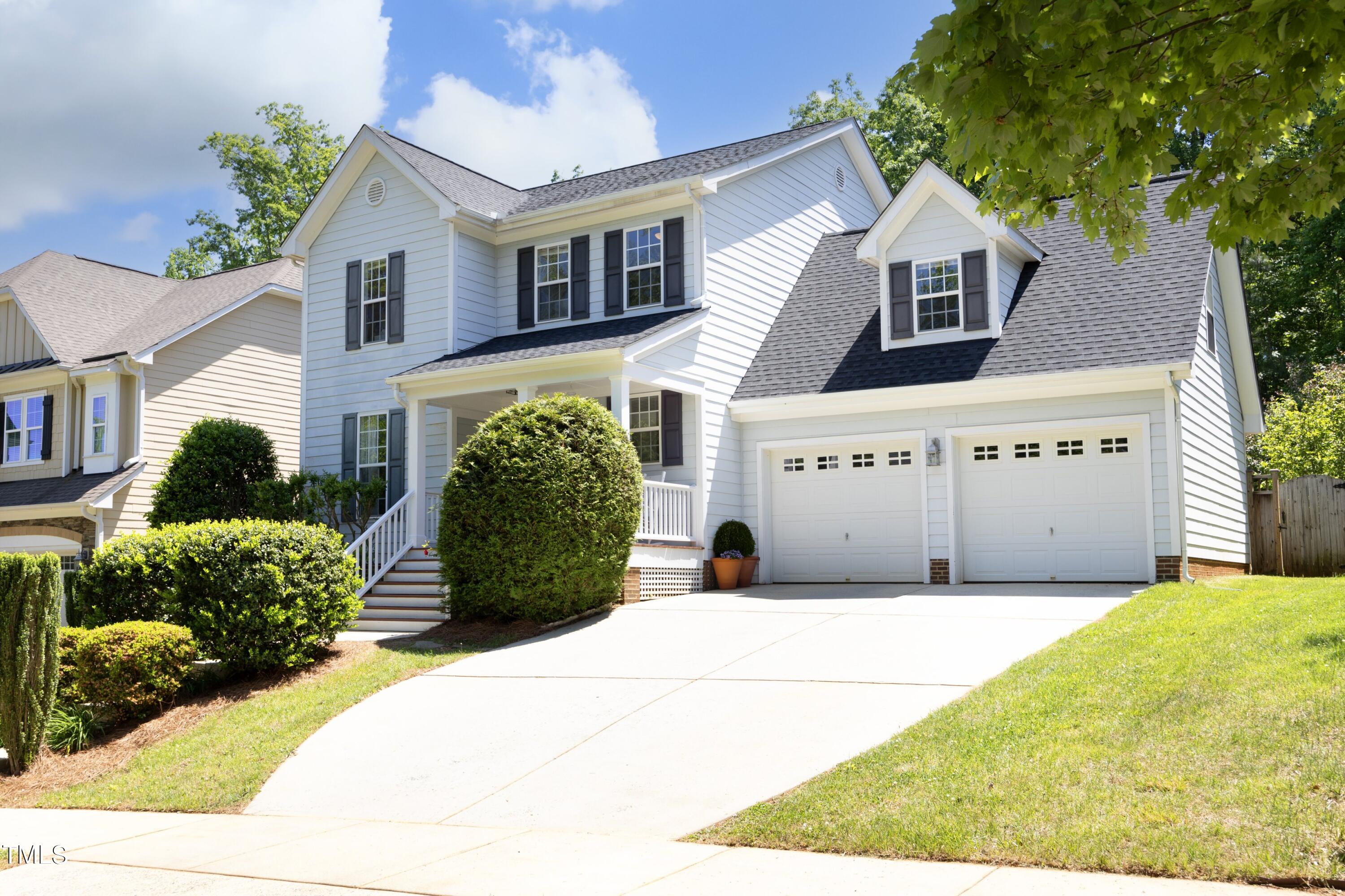 437 Powell Place Lane