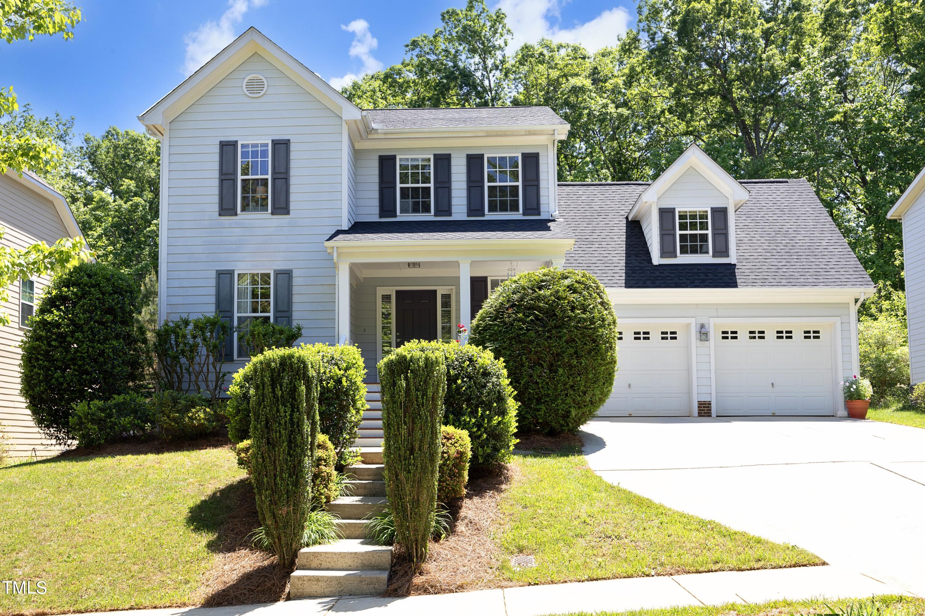 437 Powell Place Lane