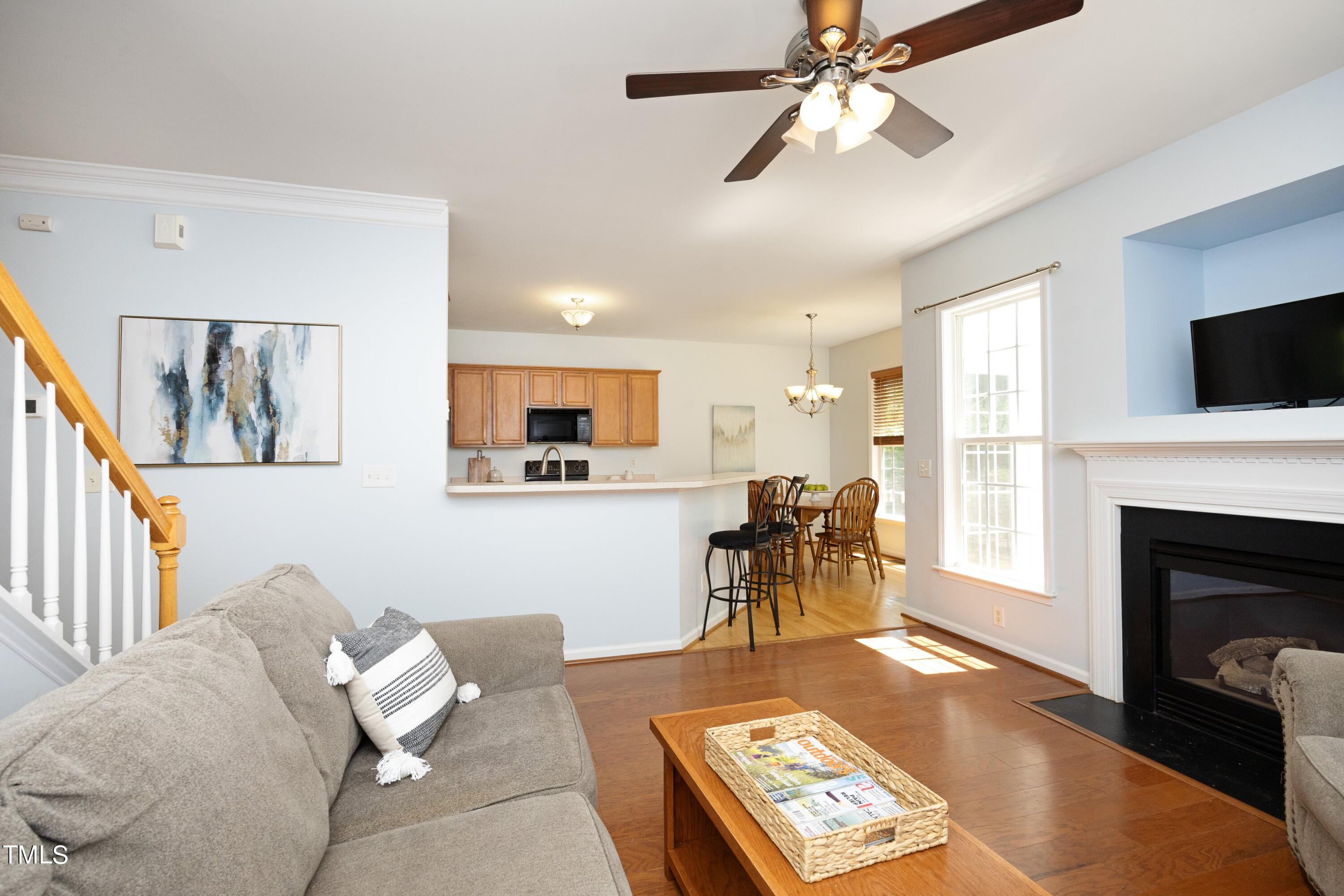 437 Powell Place Lane