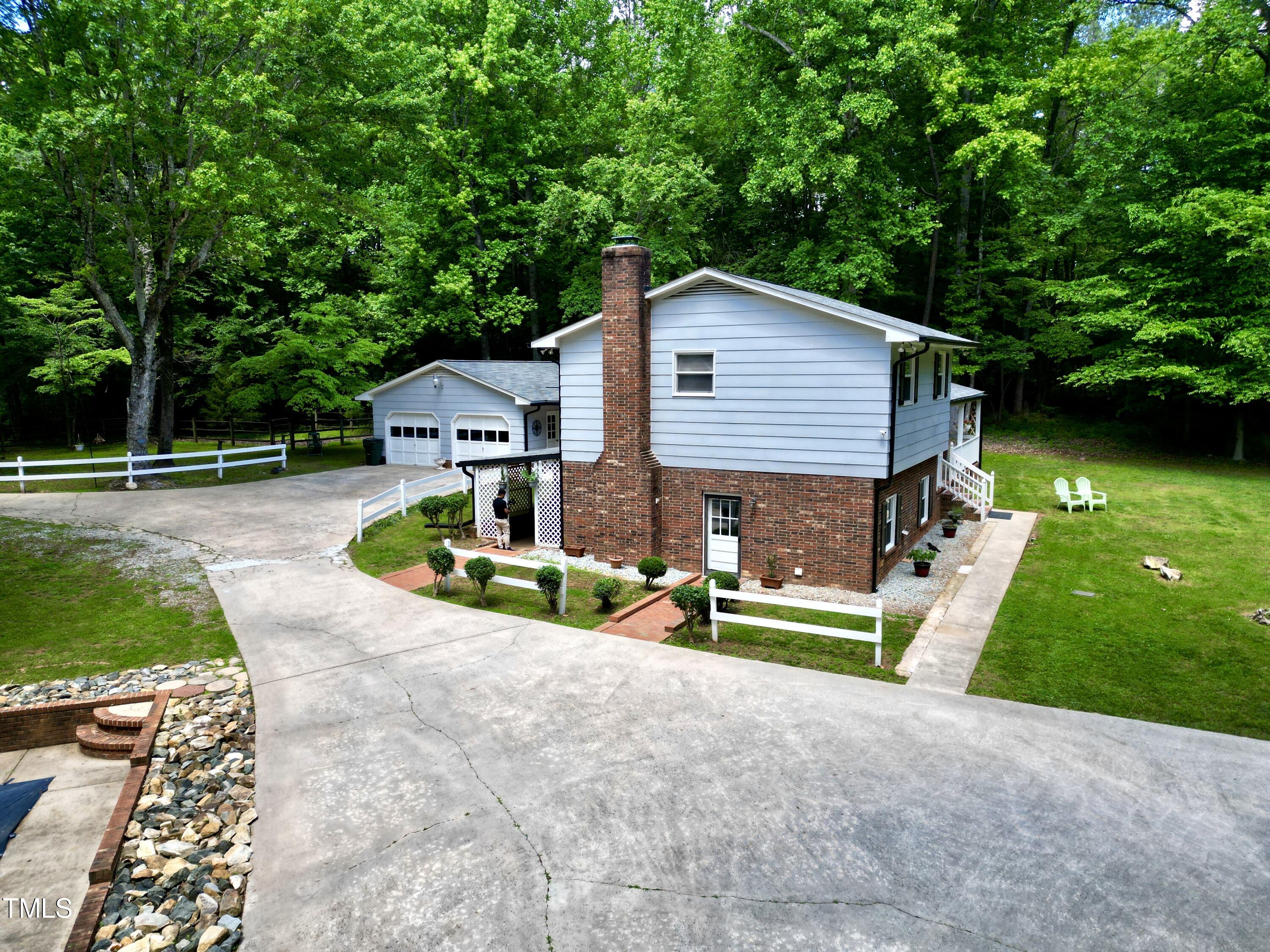 445 Gibson Road