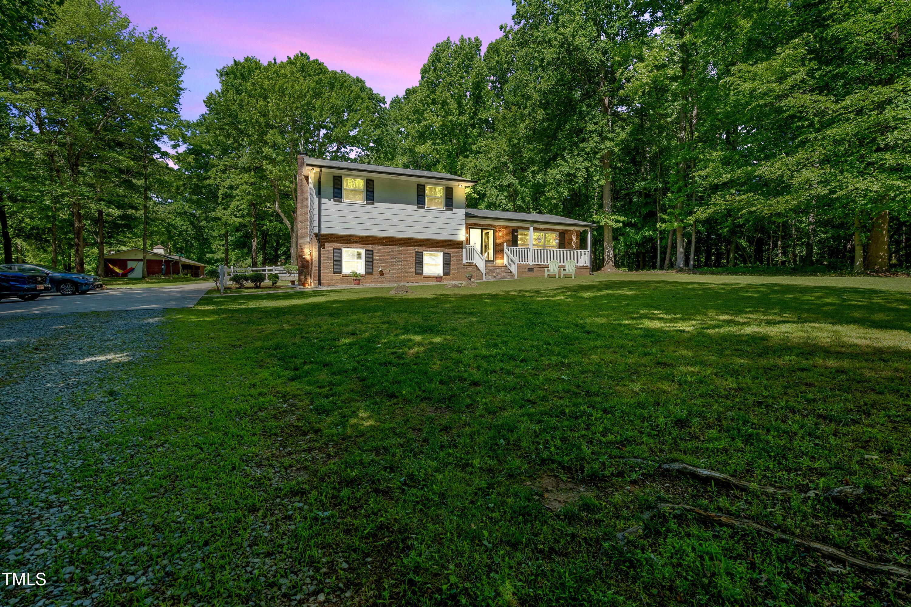 445 Gibson Road