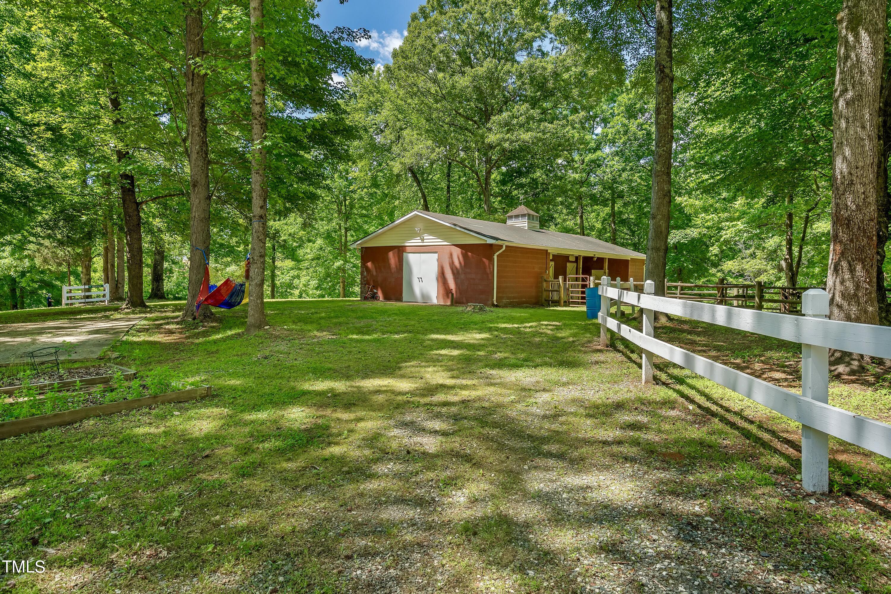 445 Gibson Road