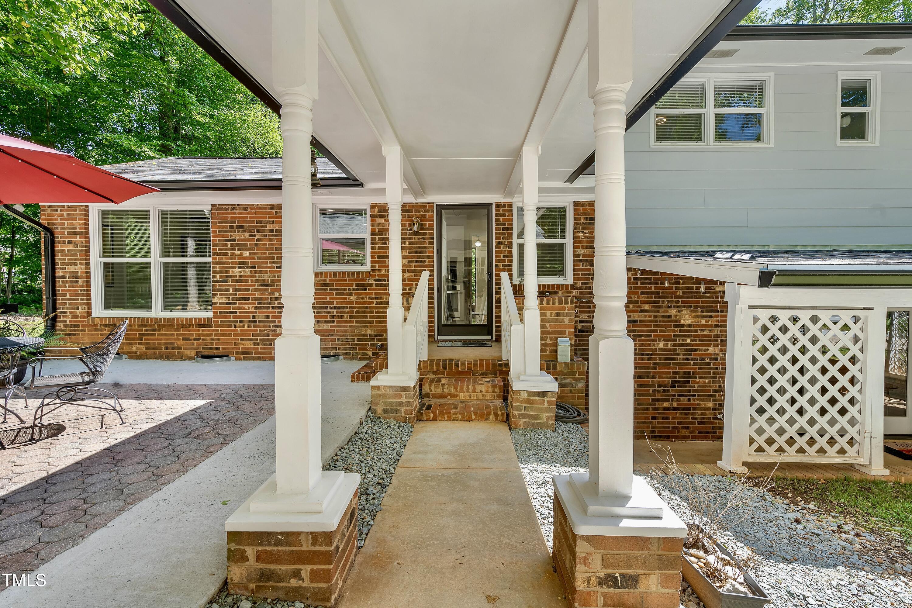 445 Gibson Road