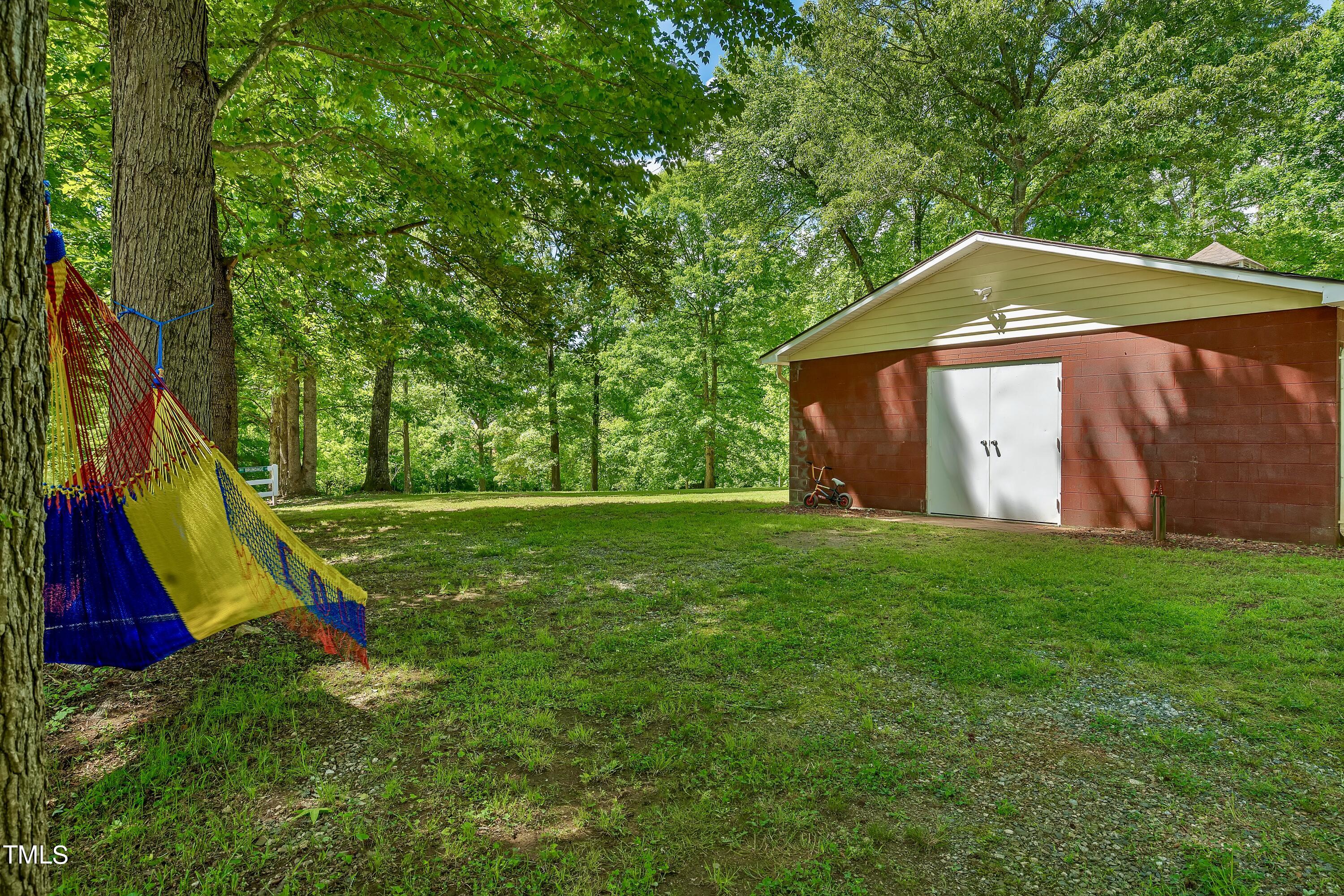 445 Gibson Road