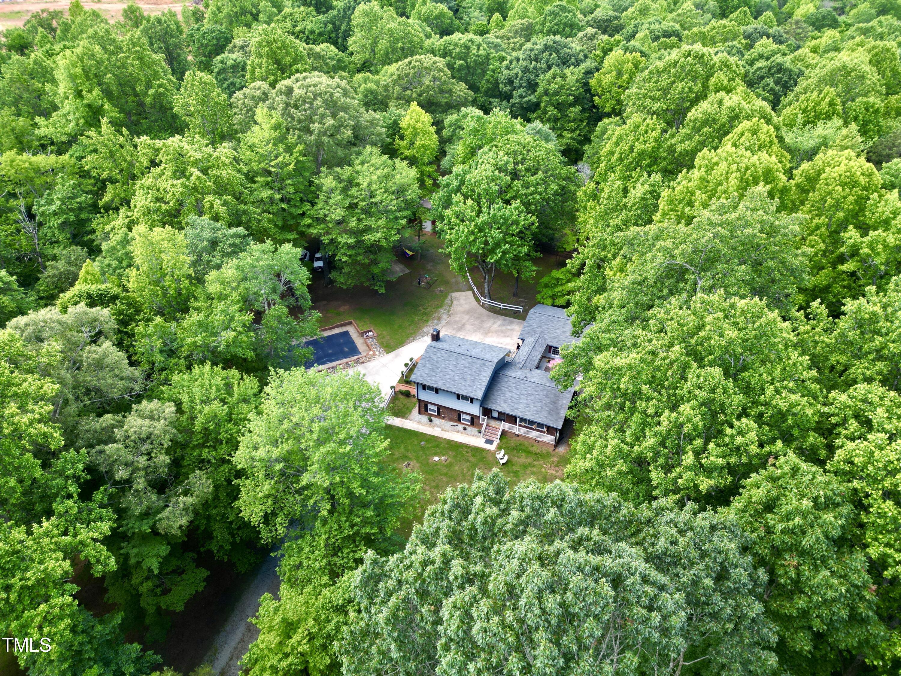 445 Gibson Road