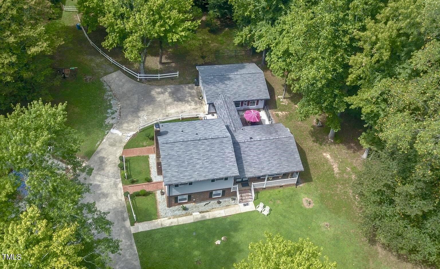 445 Gibson Road