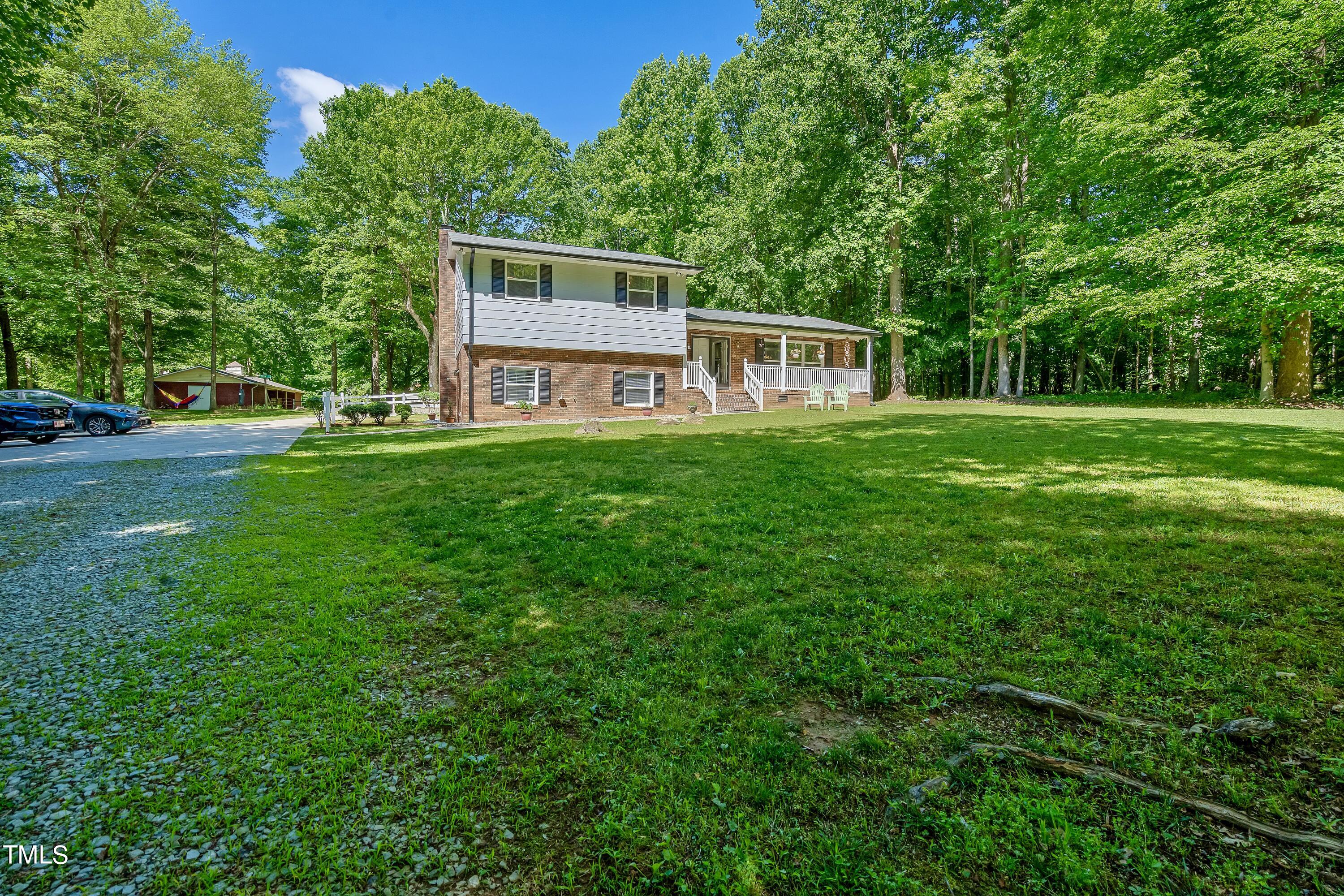 445 Gibson Road