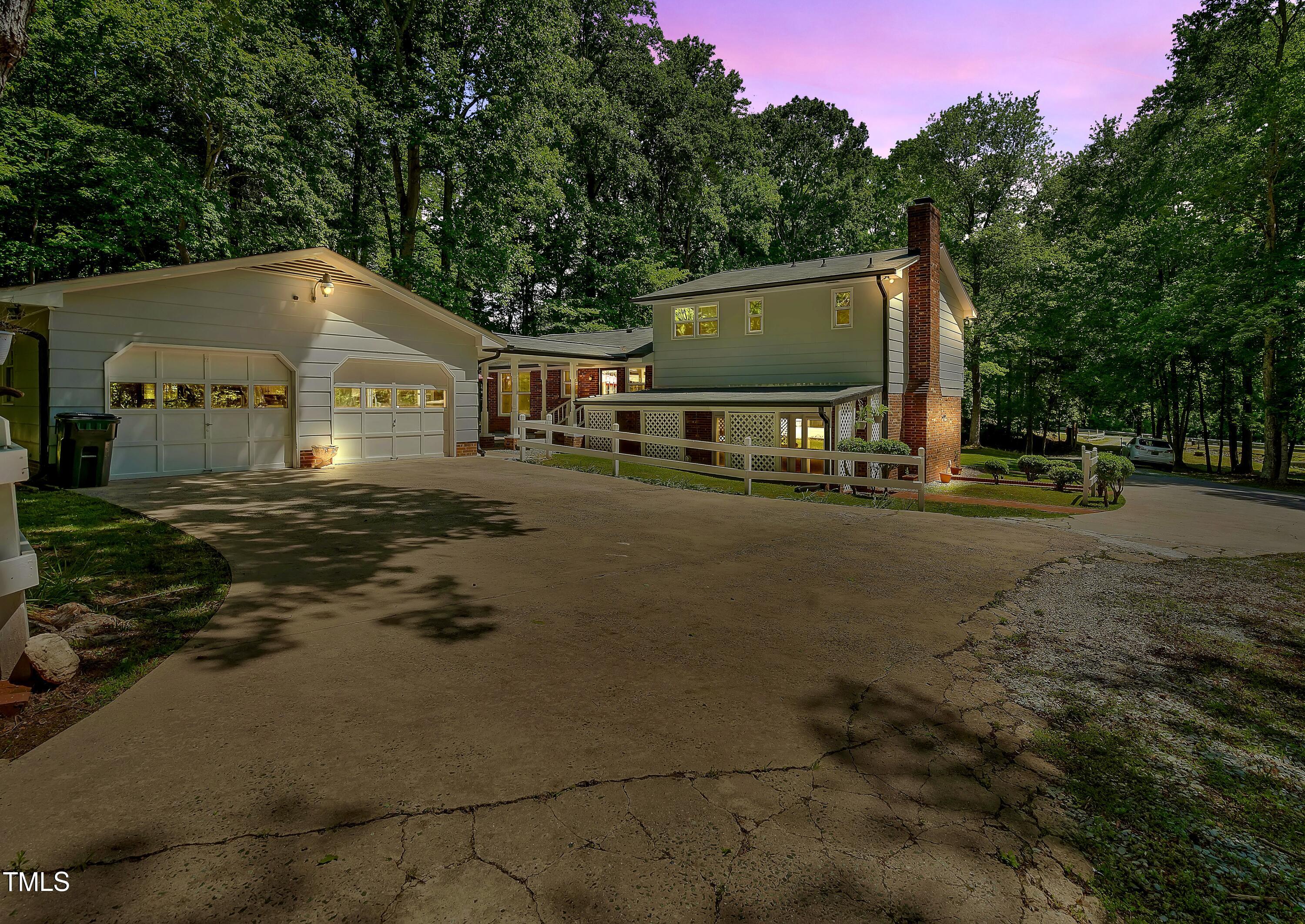 445 Gibson Road
